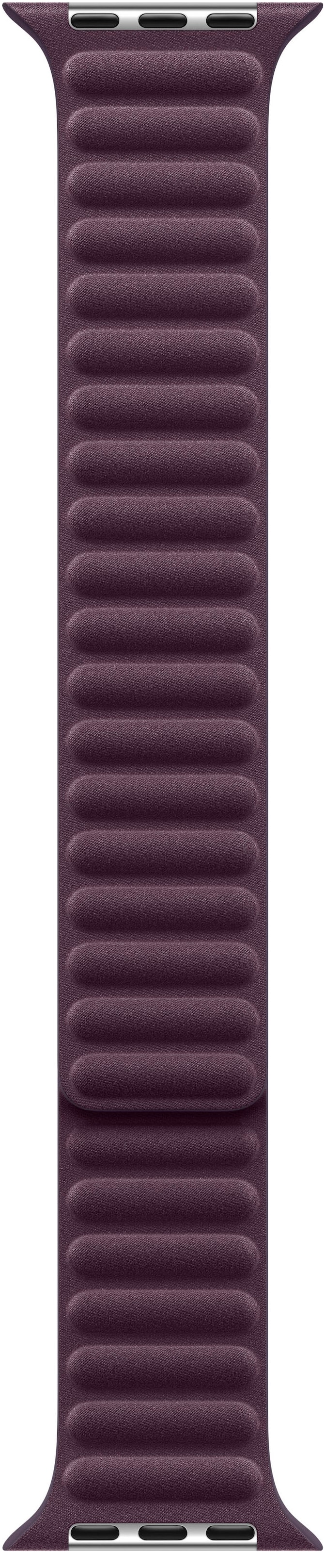 APPLE Smartwatch-Armband »Armband mit Magnetverschluss« Brombeere