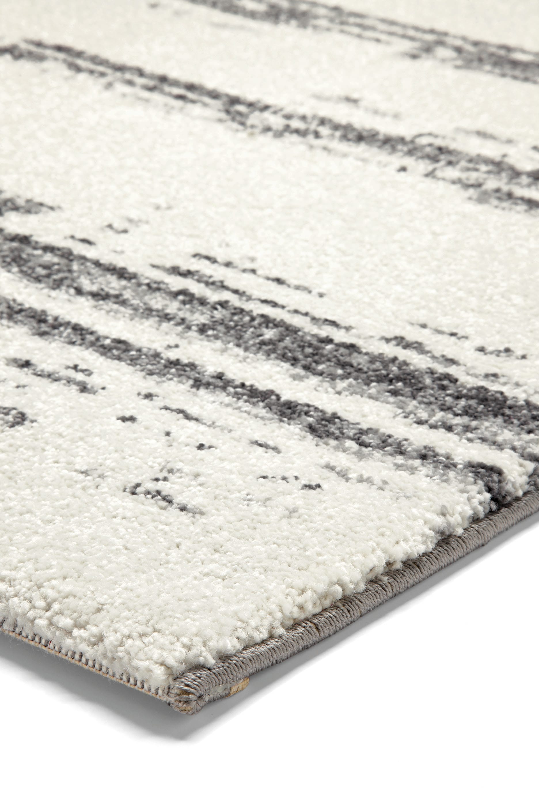 Esprit Teppich »Madison 2.0, ESP-2004«, rechteckig, 16 mm Höhe, dichter moderner Kurzflor, Wohnzimmer, Schlafzimmer