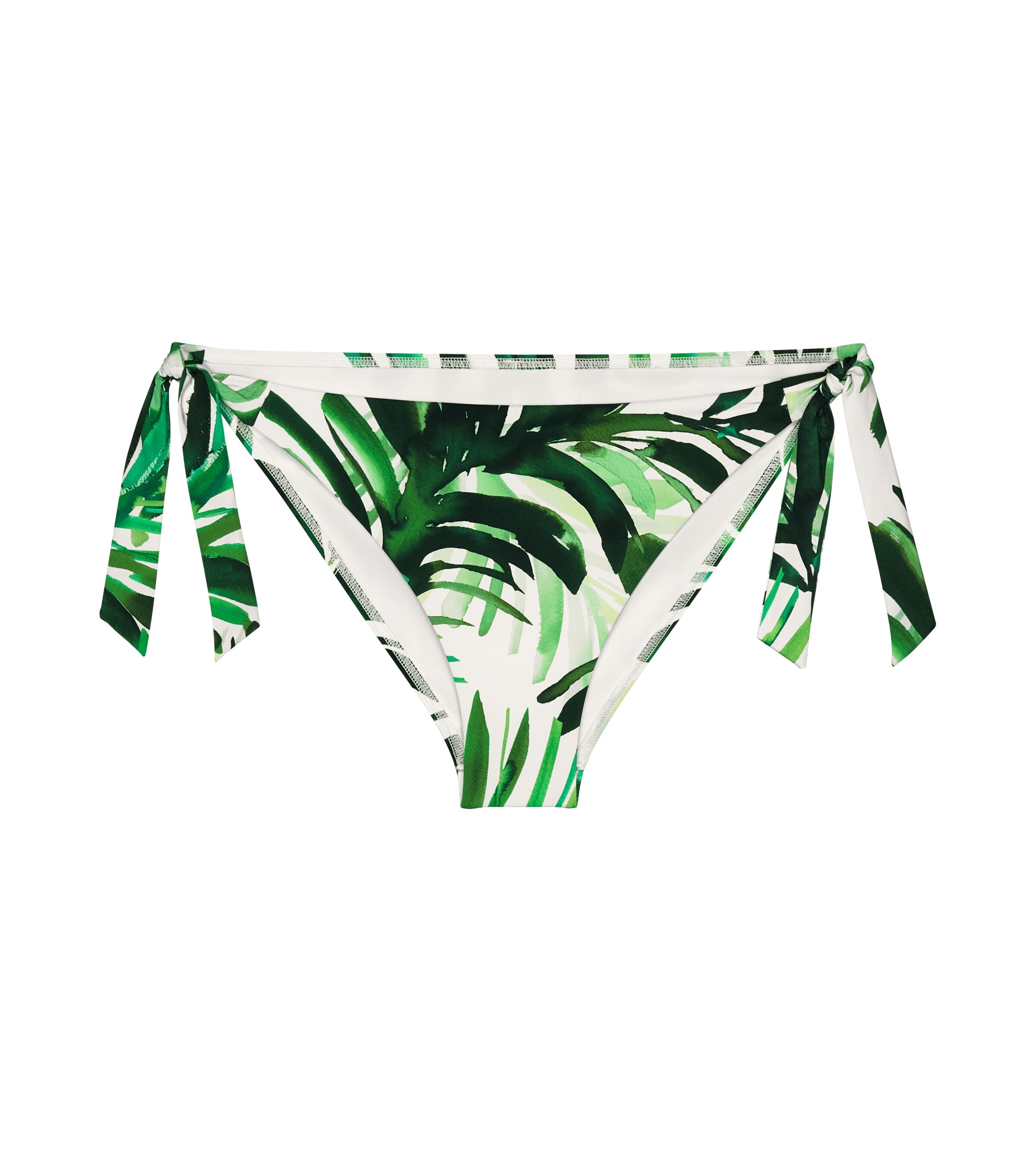 Triumph Bikini-Hose »Summer Palm Tai« weich und formend
