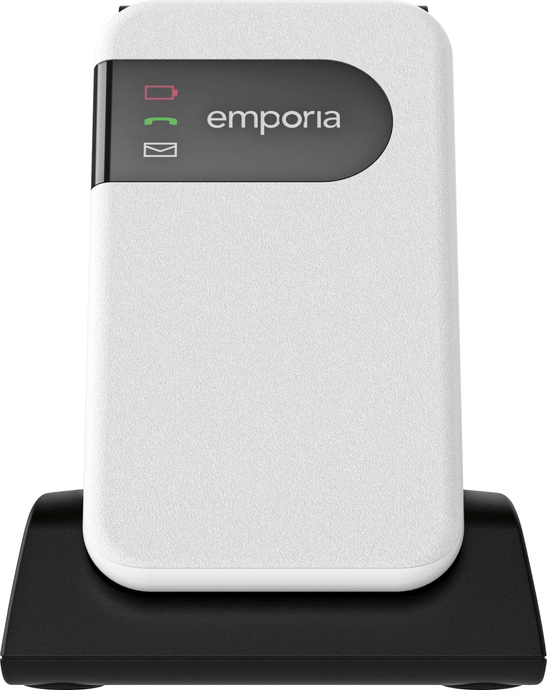 Emporia Klapphandy »emporiaSIMPLICITYglam«, weiß