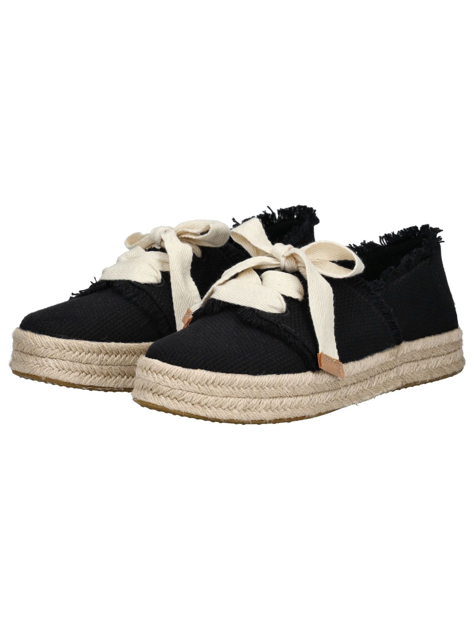 TOMS Espadrille »TOMS Halbschuhe Textil«