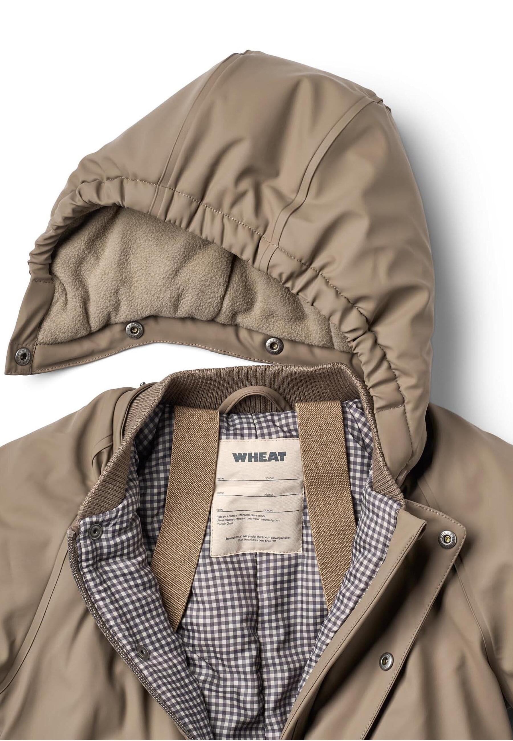 WHEAT Jumpsuit »WHEAT Wintersuit Ludo«