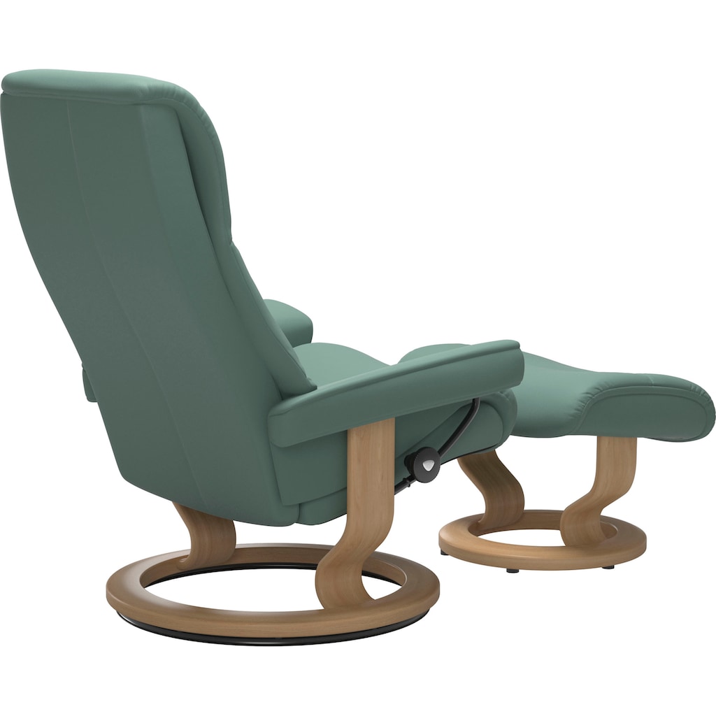 Stressless® Fußhocker »View«