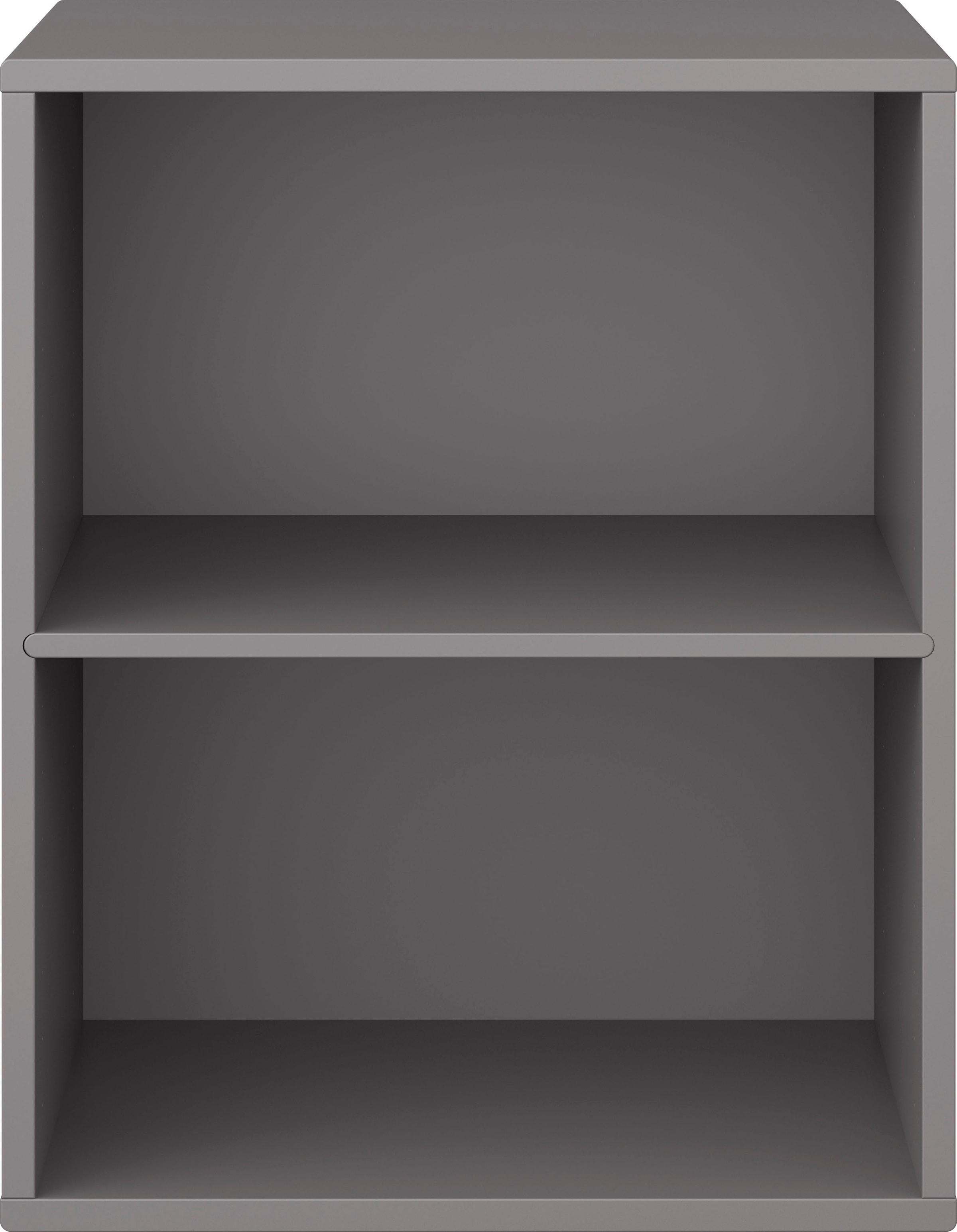 Hammel Furniture Regal »Keep by Regalboden, Modul Hammel festem 003«, 45,4cm, Raten Wandmontage, flexible Breite kaufen auf Möbelserie mit