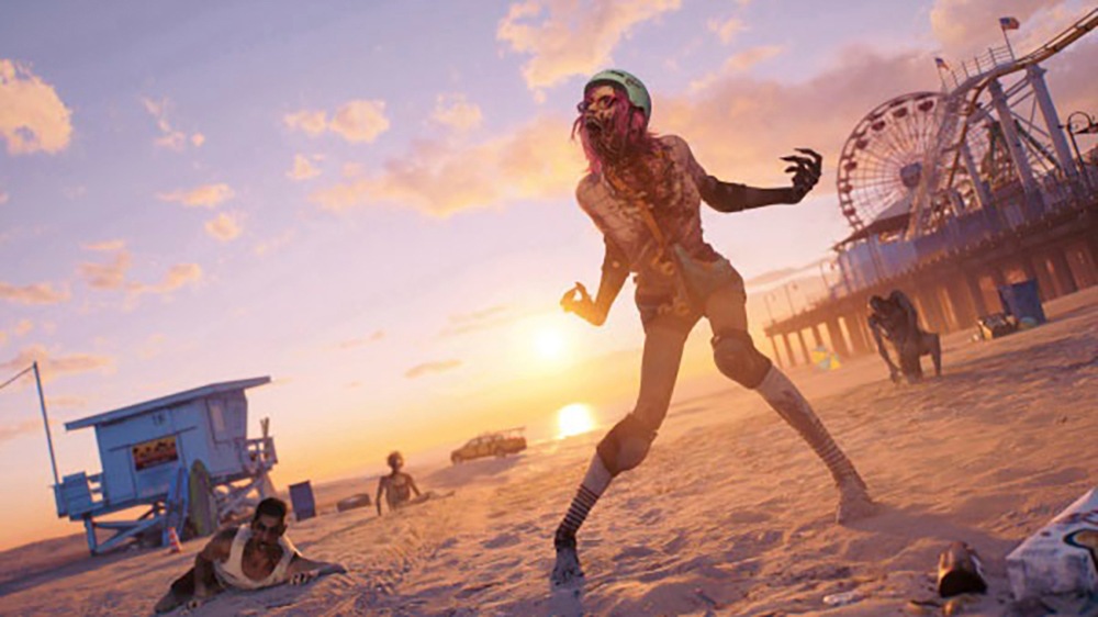 Deep Silver Spielesoftware »Dead Island 2 Day One Edition«, PlayStation 5