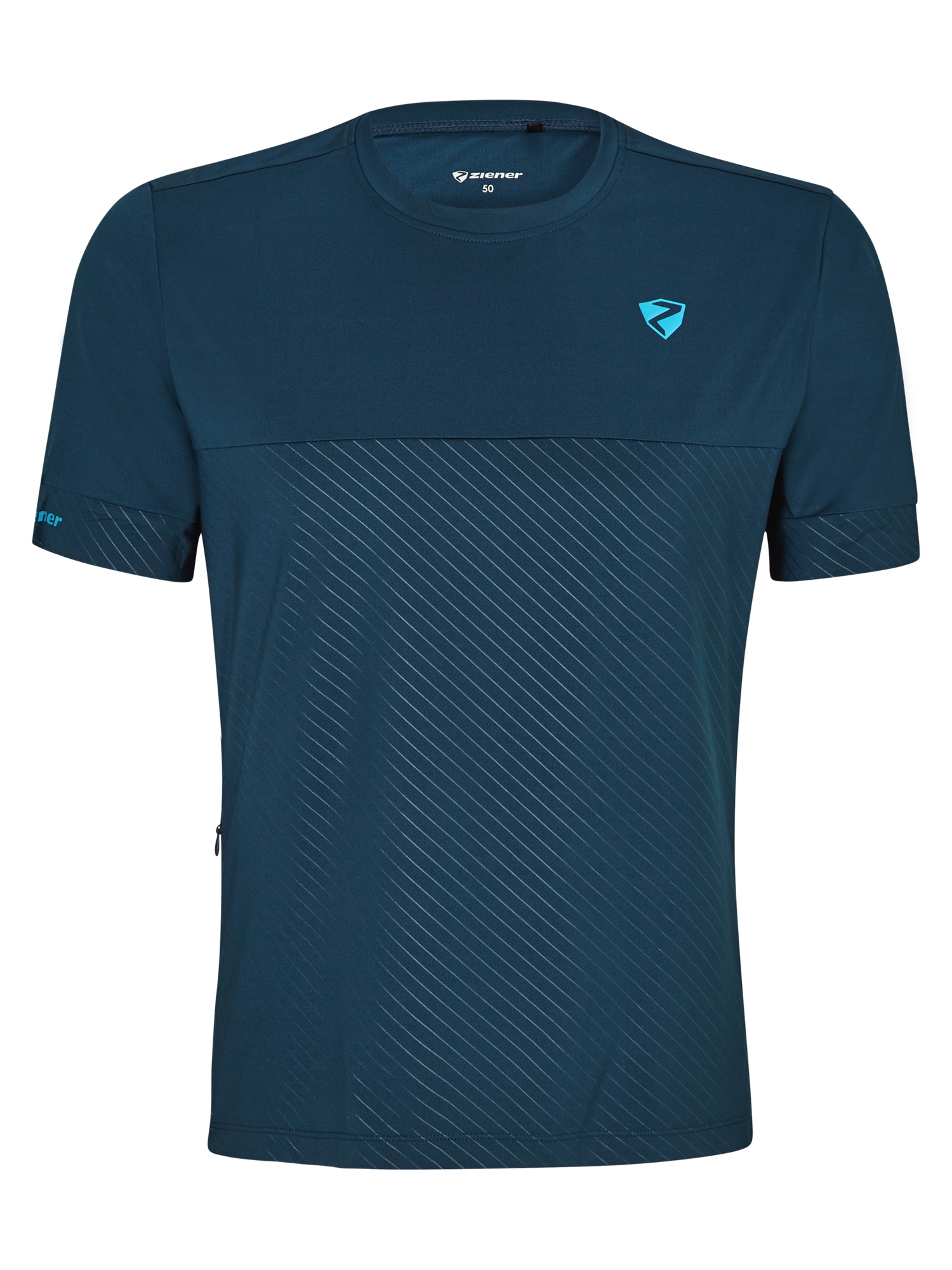 Ziener Radtrikot »NICKLAS« kaufen