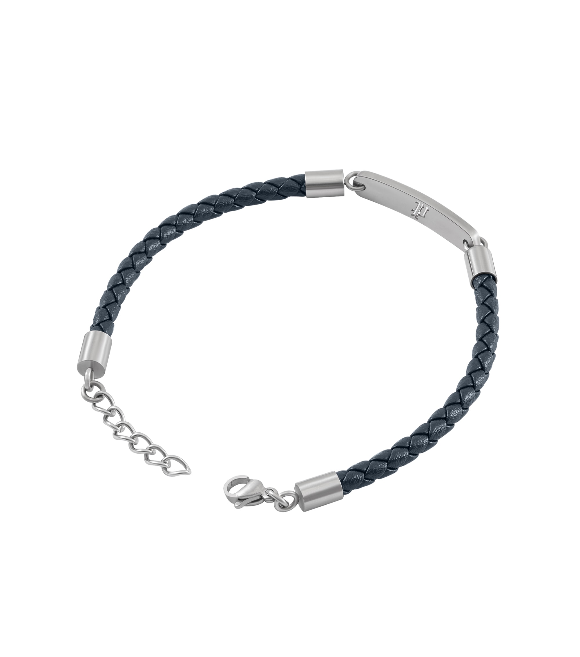 Police Armband »Interwove«