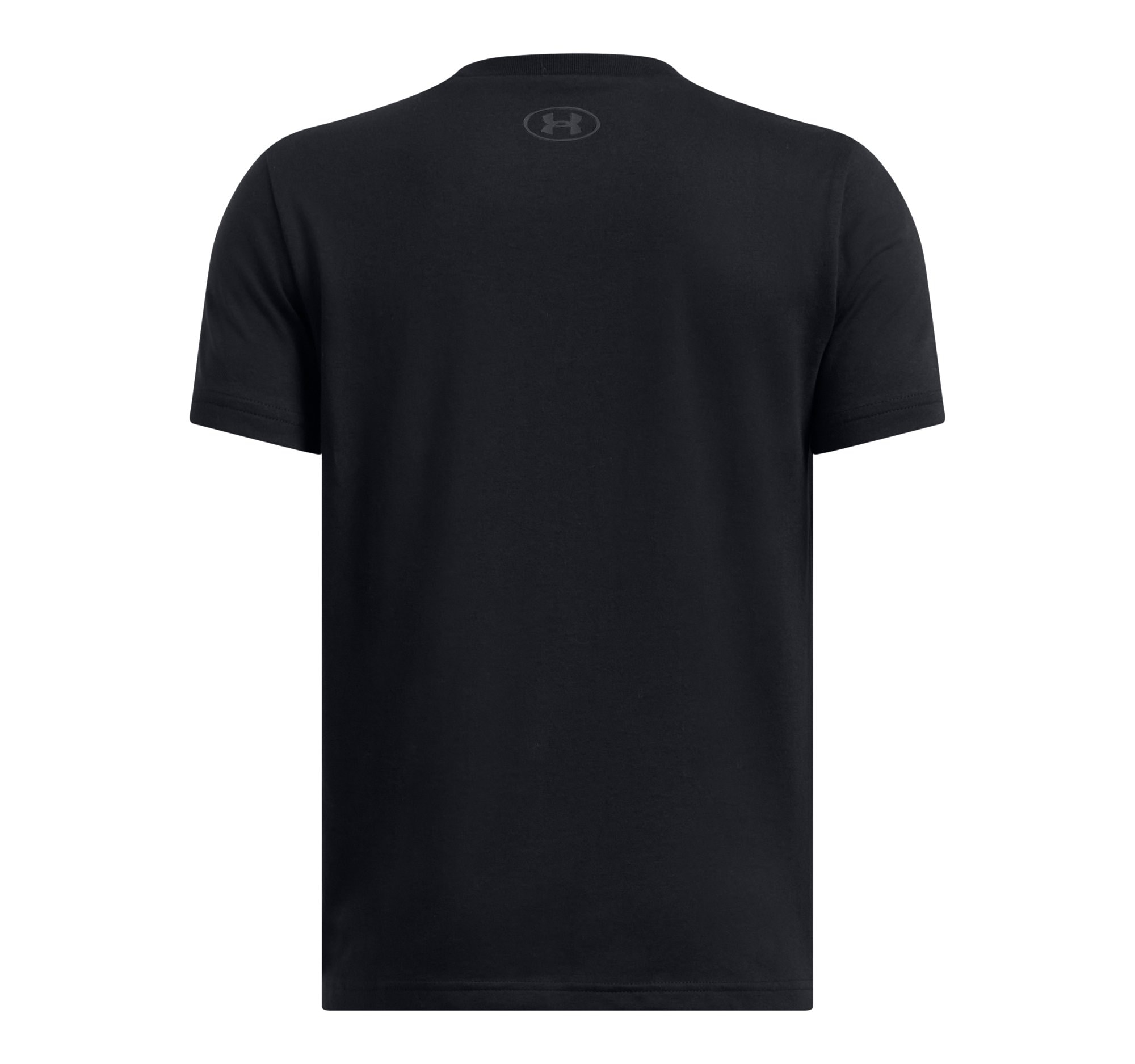 Under Armour® T-Shirt »UA B BOXED SPORTS UPDATE SS« Kurzarm, mit Rundhalsausschnitt, aus leichtem, weichem Material