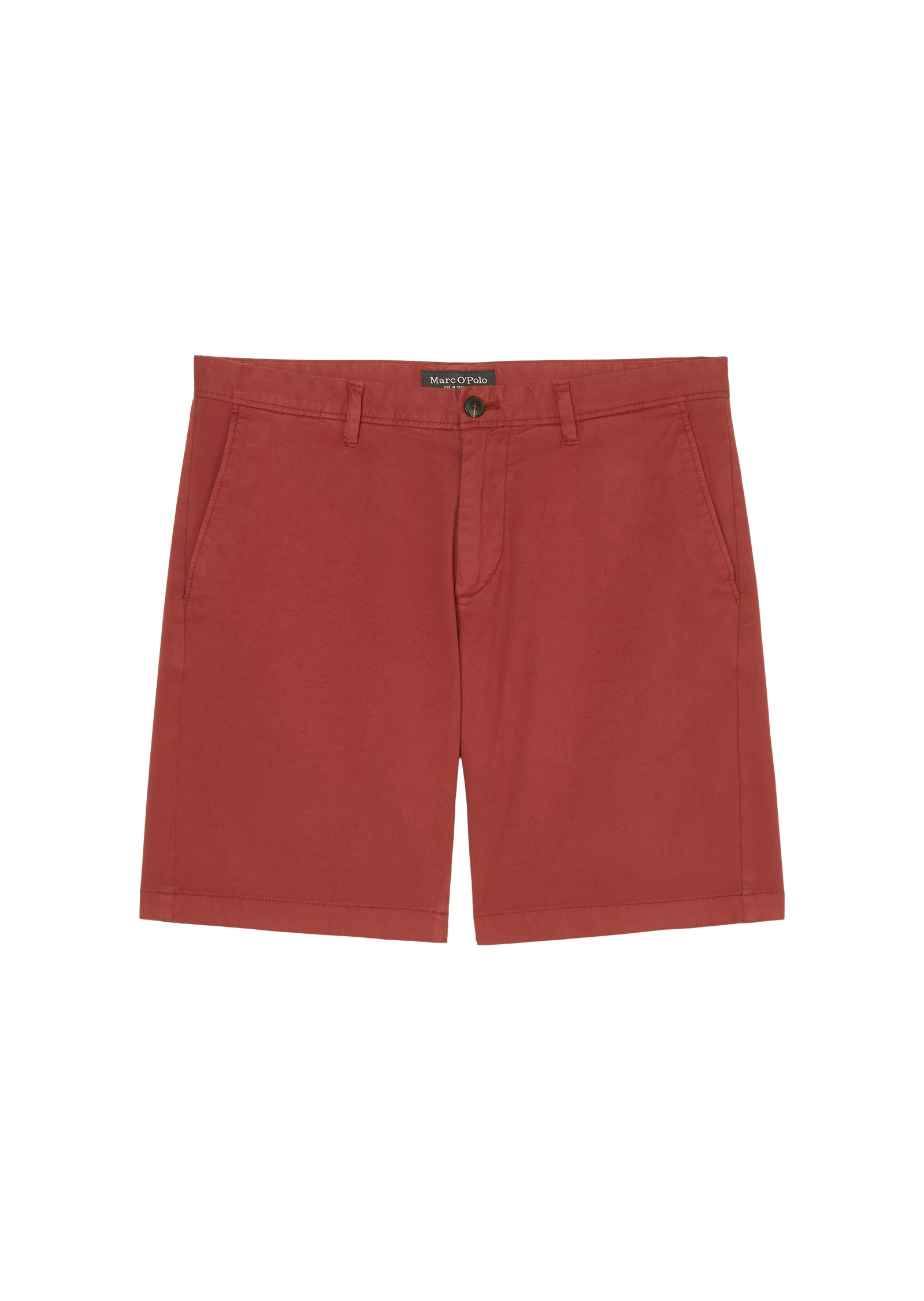 6. Bild von Marc O'Polo Shorts »aus Bio-Baumwolle-Mix«