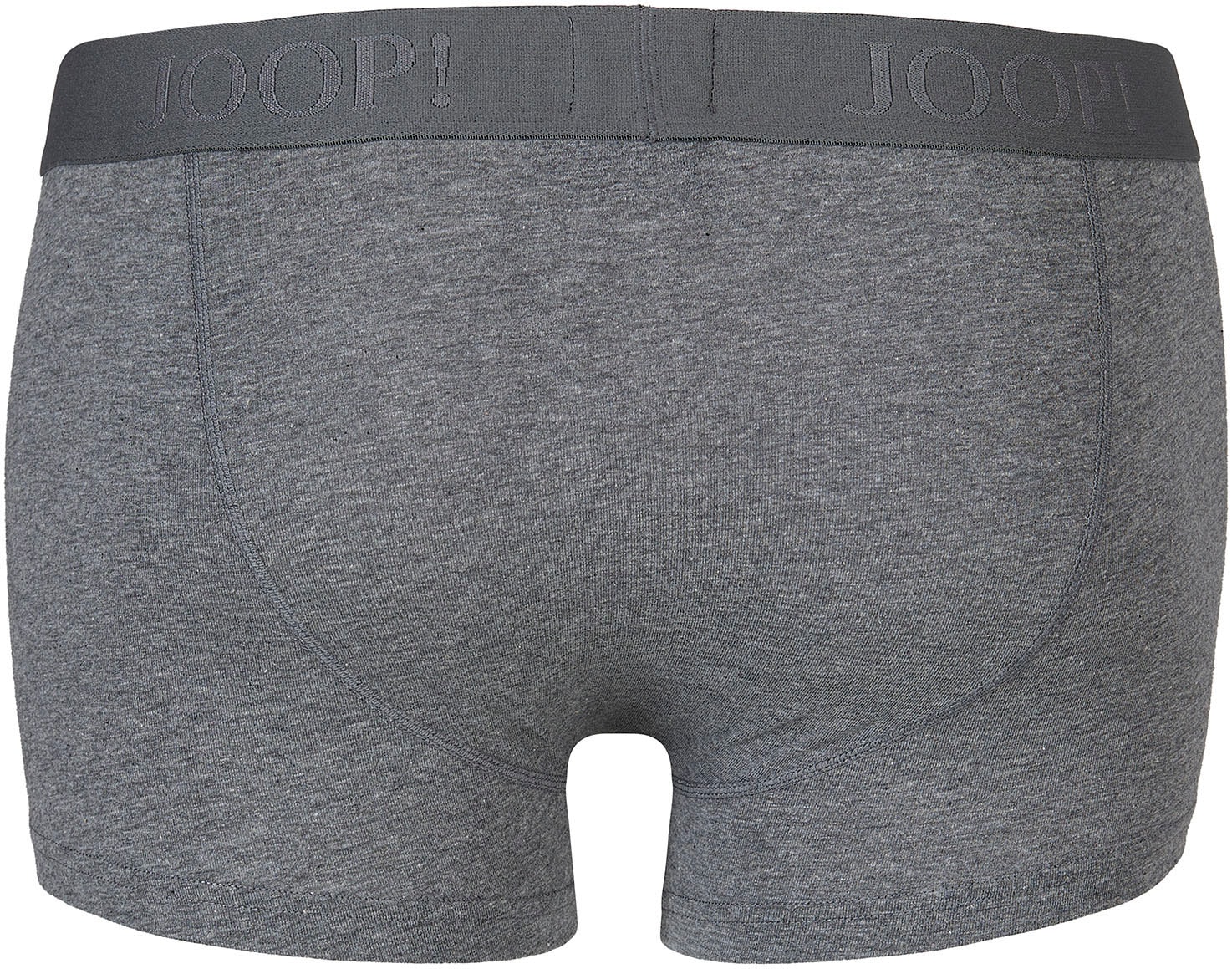 JOOP! Boxershorts »Everyday«, (3er Pack), mit Logo-Stickerei am Bund