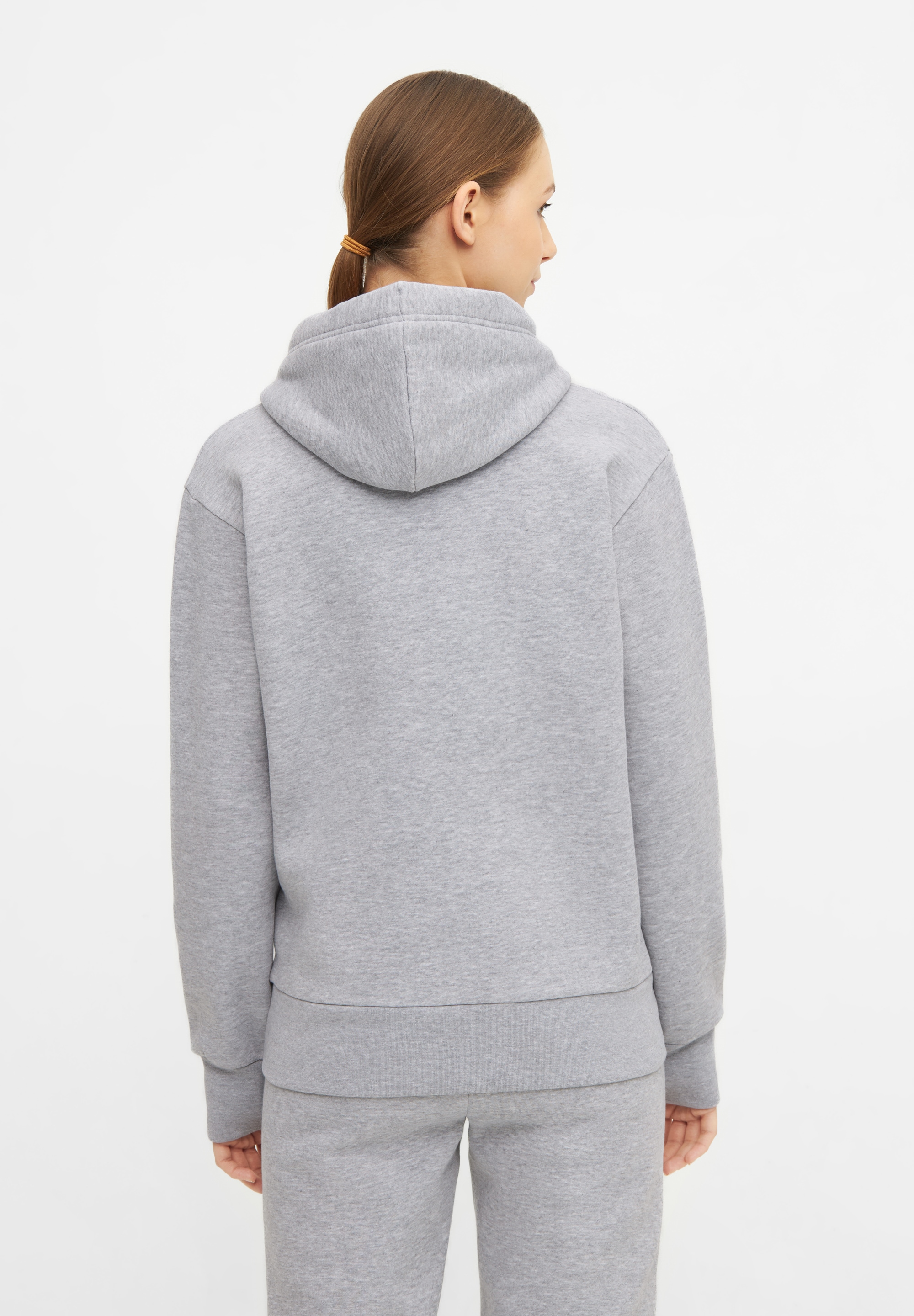 Bench. Kapuzensweatshirt »TEALY«