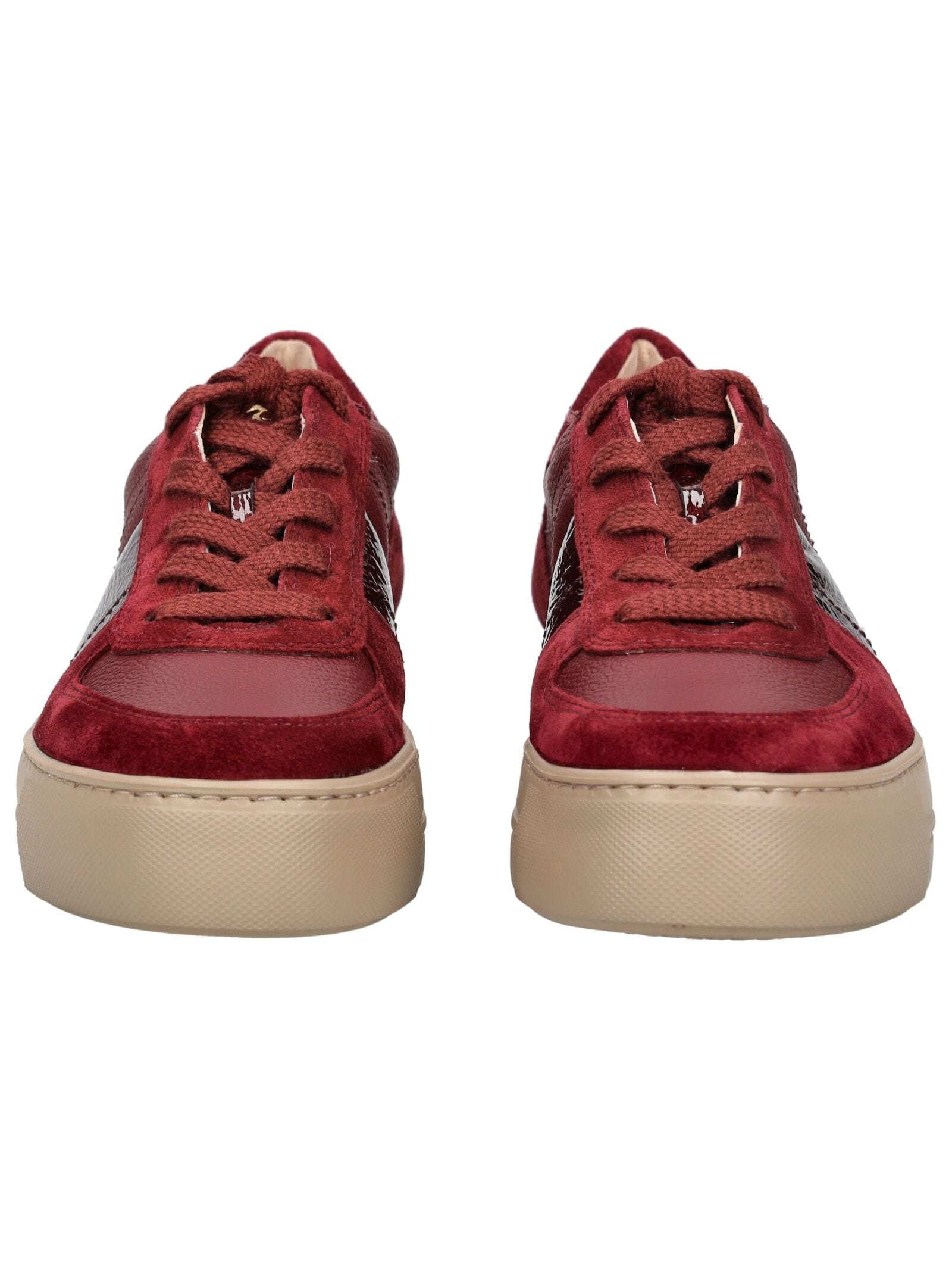 Paul Green Sneaker »Paul Green Sneaker Veloursleder«