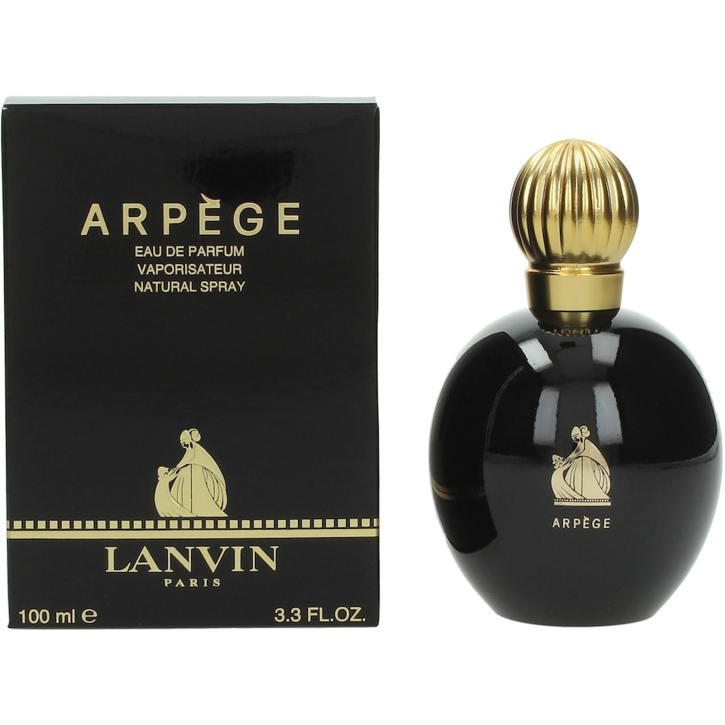 LANVIN Eau de Parfum »Arpège Pour Femme«