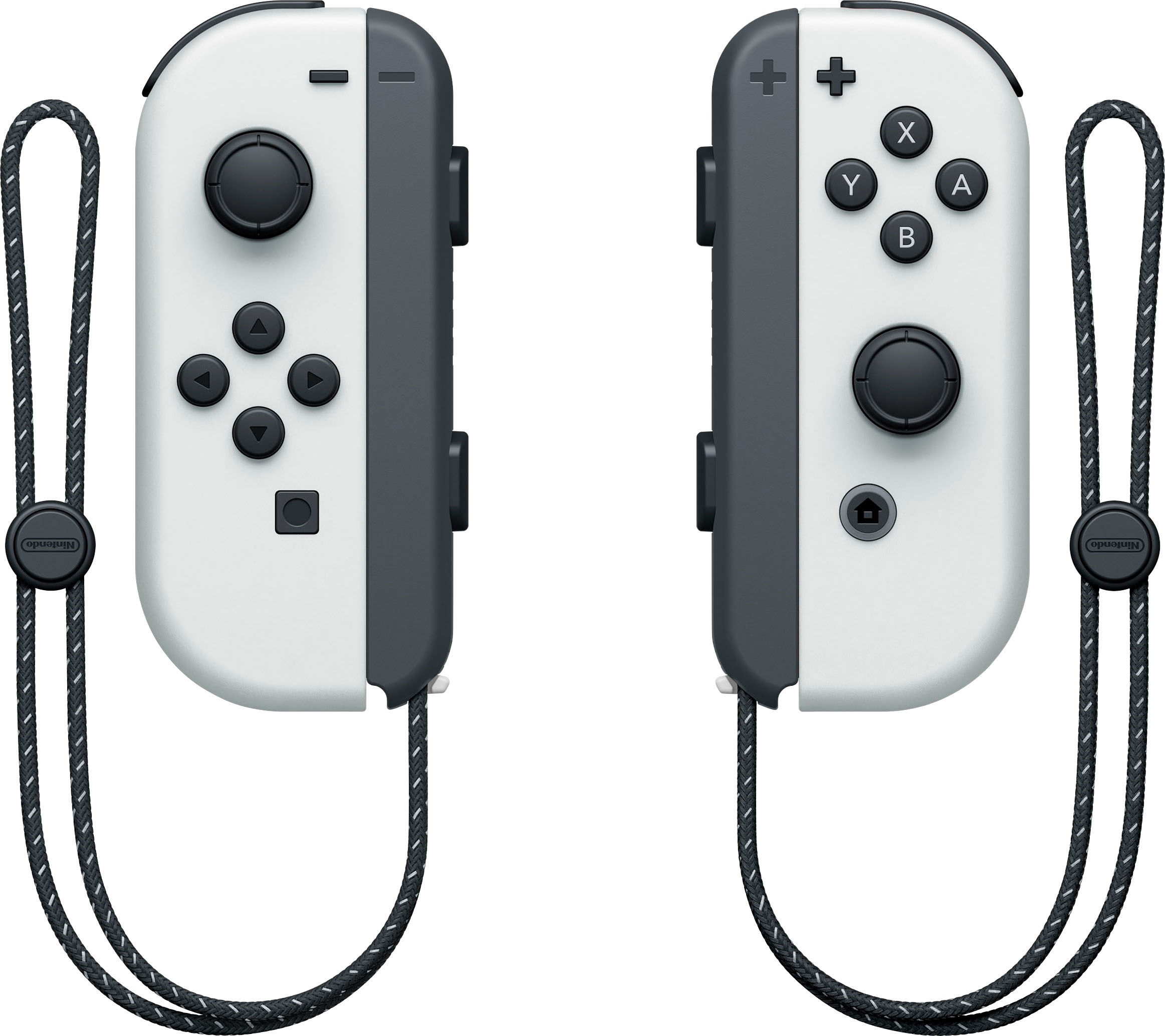 Nintendo Switch Spielekonsole, OLED-Modell, inkl. Switch Sports