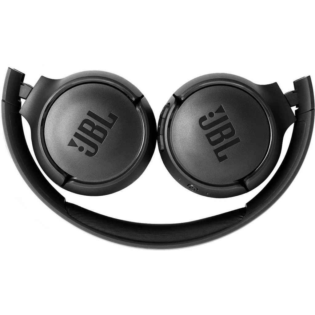 JBL On-Ear-Kopfhörer »TUNE 500BT«, A2DP Bluetooth (Advanced Audio Distribution Profile), Sprachsteuerung