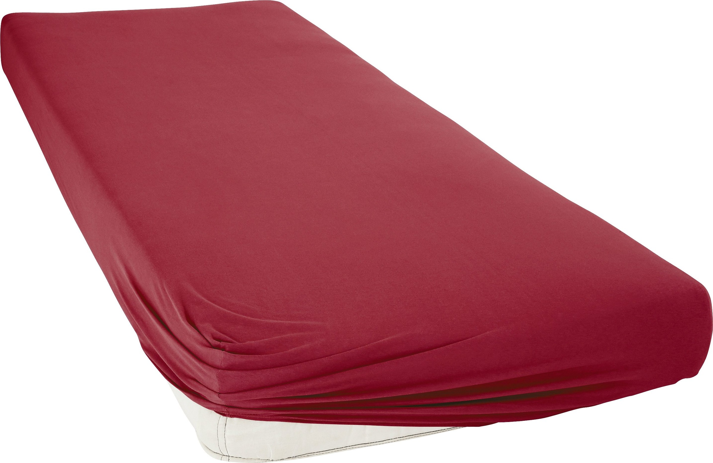 bellana Spannbettlaken »bellana premiumstretch«, super elastisch günstig online kaufen