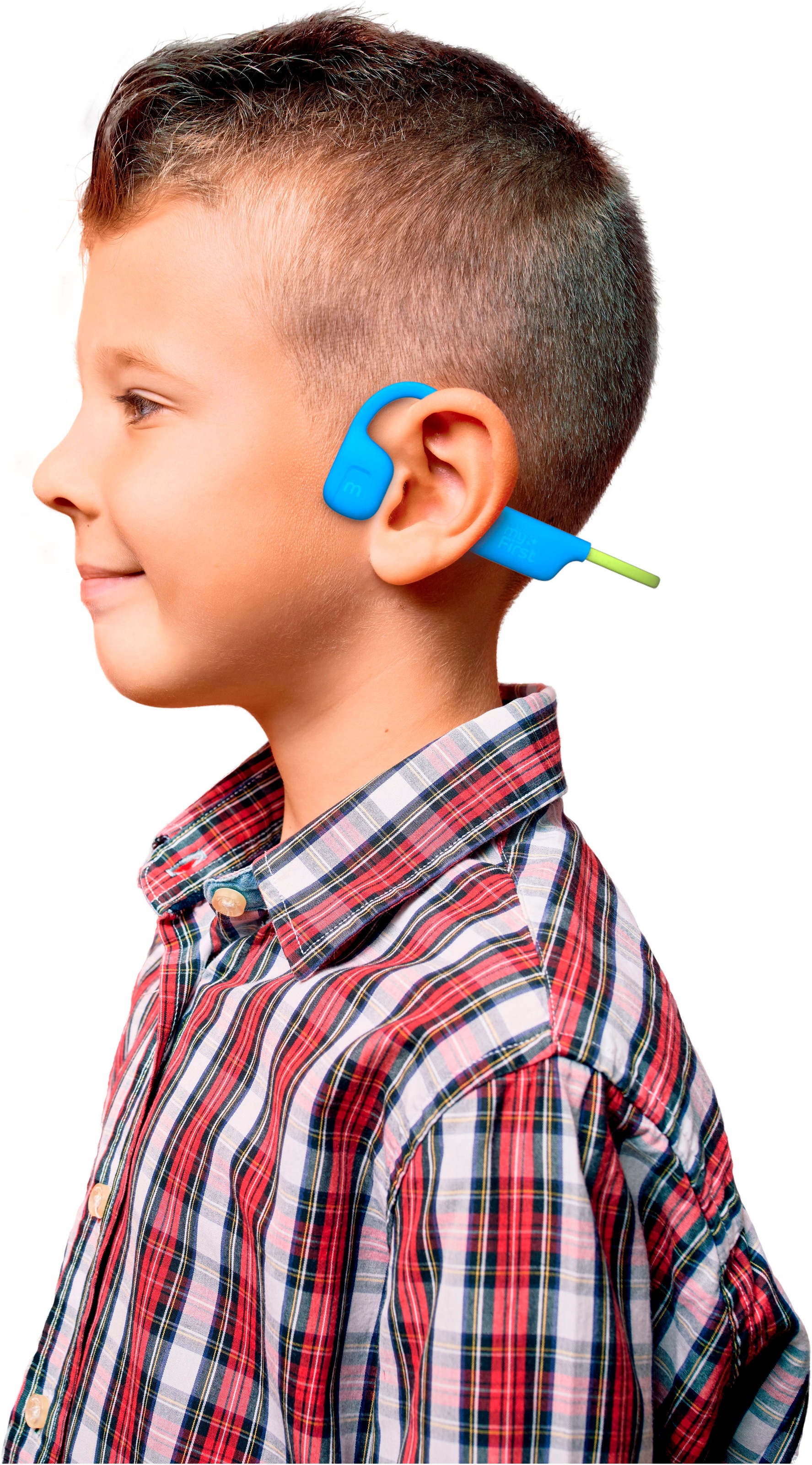 myFirst wireless Kopfhörer »AirWaves« Bluetooth