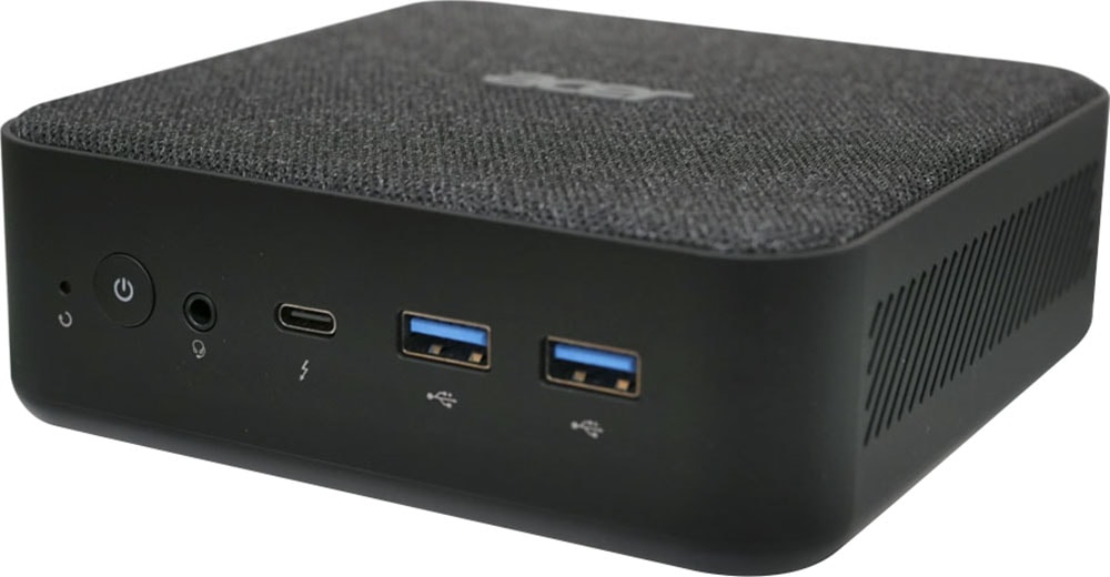 Acer Mini-PC »Revo RB102«