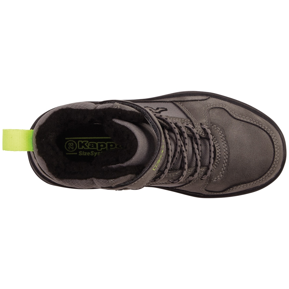 Kappa Winterboots, mit kuscheligem Warmfutter