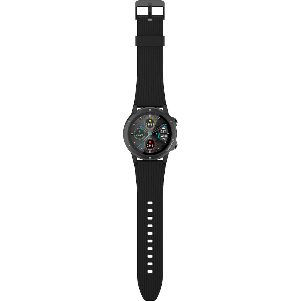 Denver Smartwatch »SW-351«, (Proprietär)