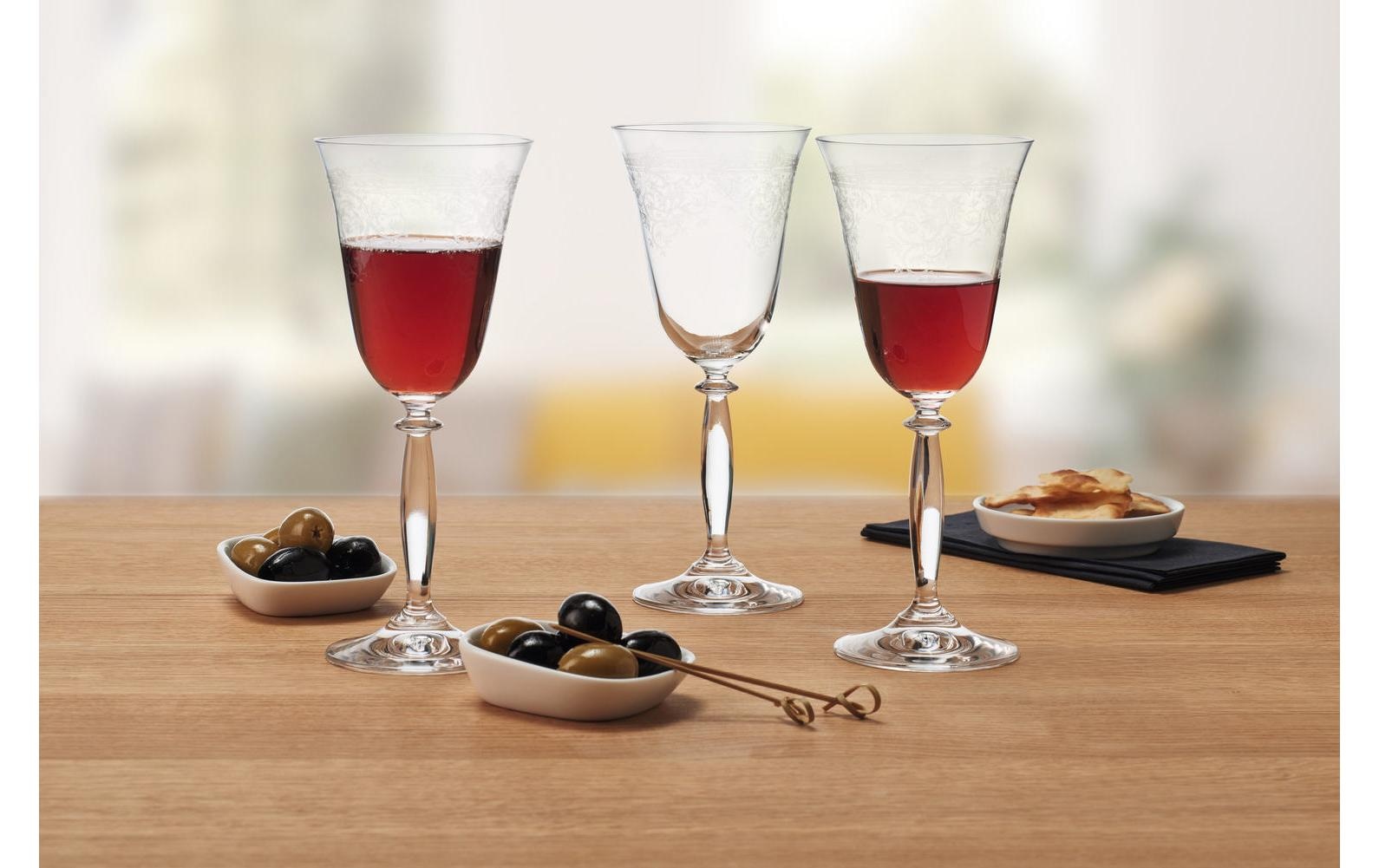 montana-Glas Rotweinglas »Avalon 330 ml«