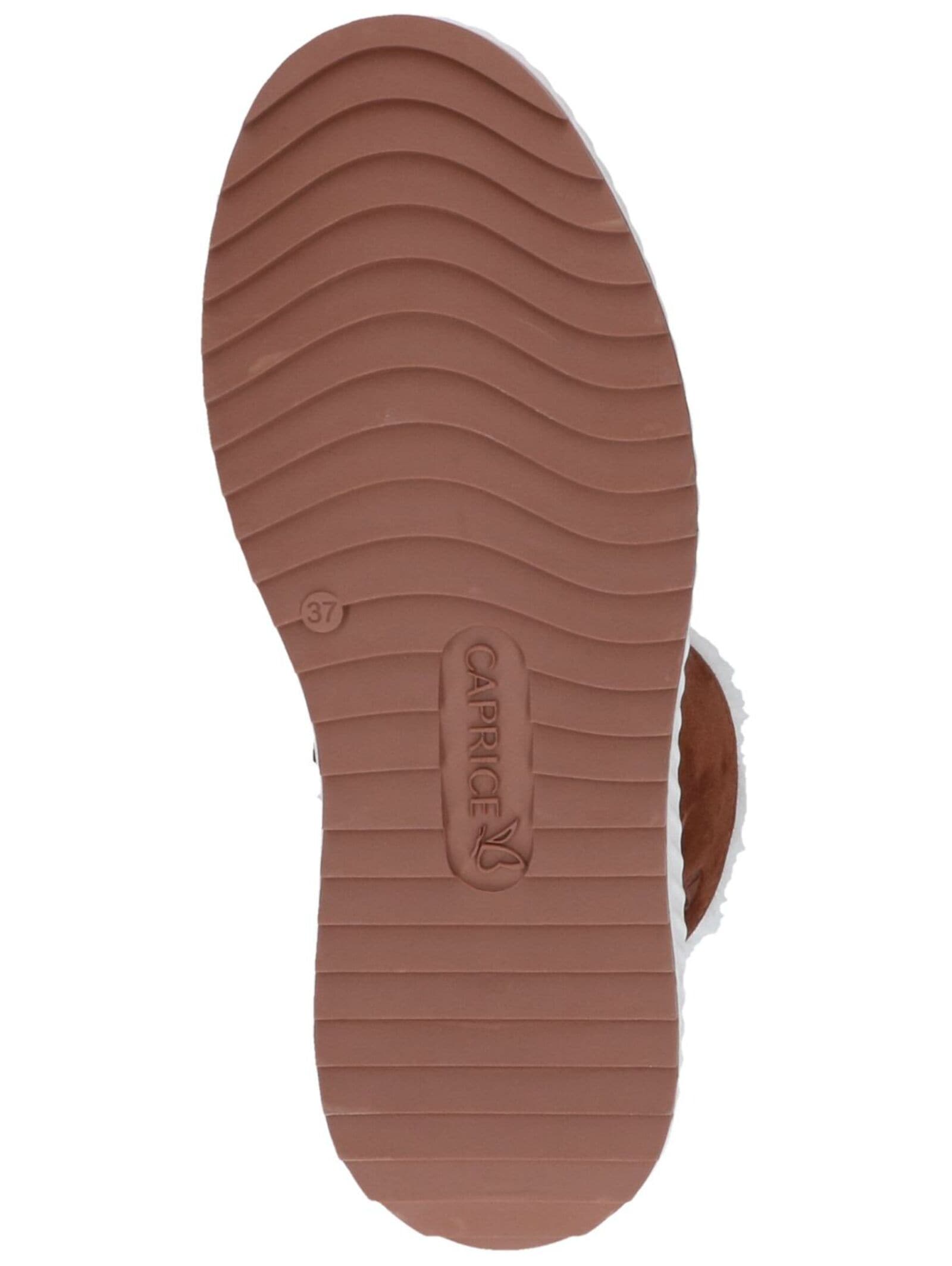 Caprice Stiefelette »Caprice Stiefelette Veloursleder«