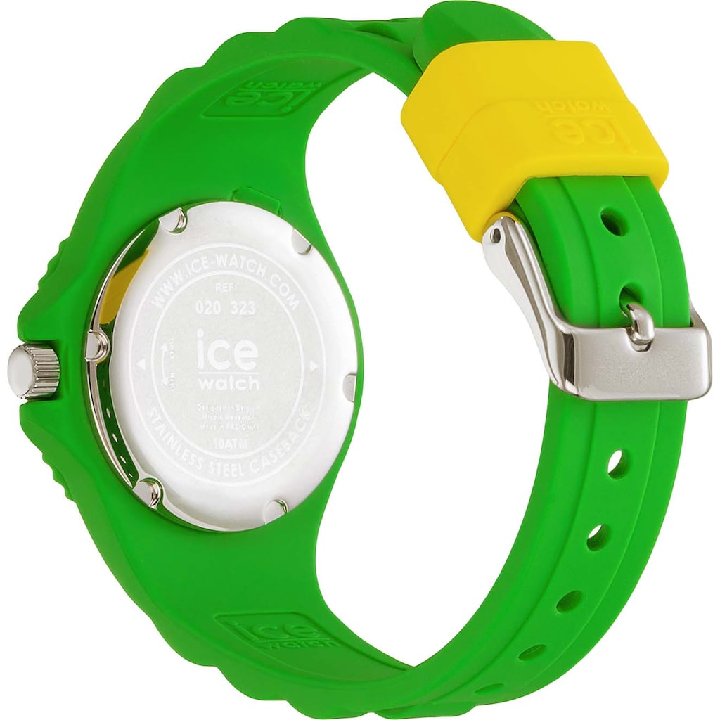 ice-watch Quarzuhr »ICE Hero- Green elf XS, 020323«