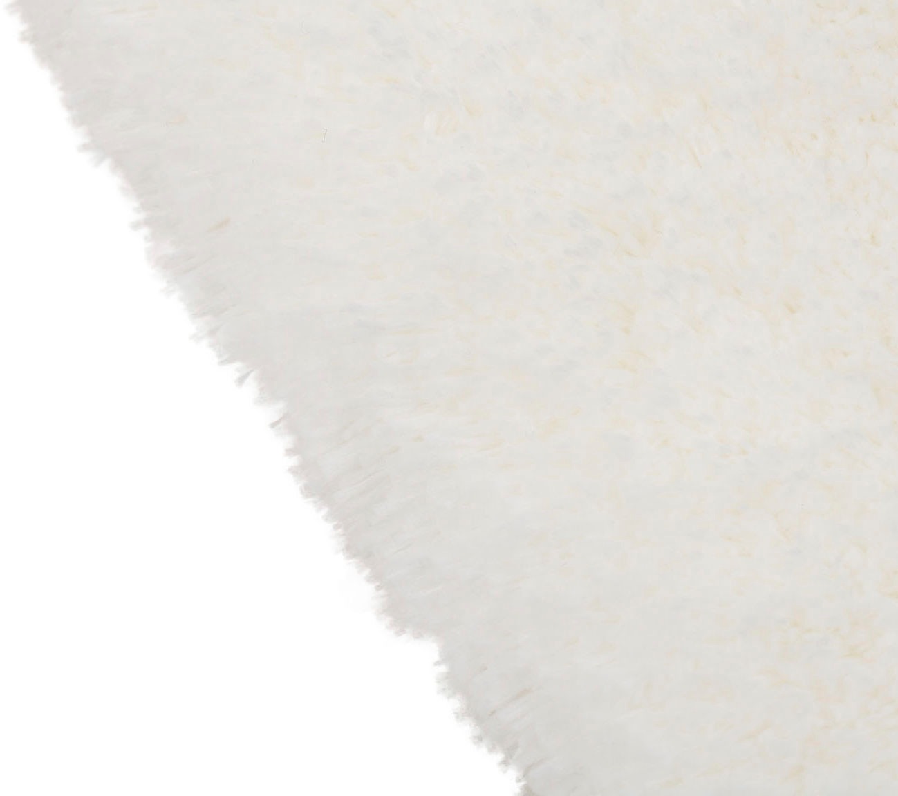 Gözze Badematte »»DELUXE««, rutschhemmend beschichtet, fußbodenheizungsgeeignet, mit extra hohem Flor