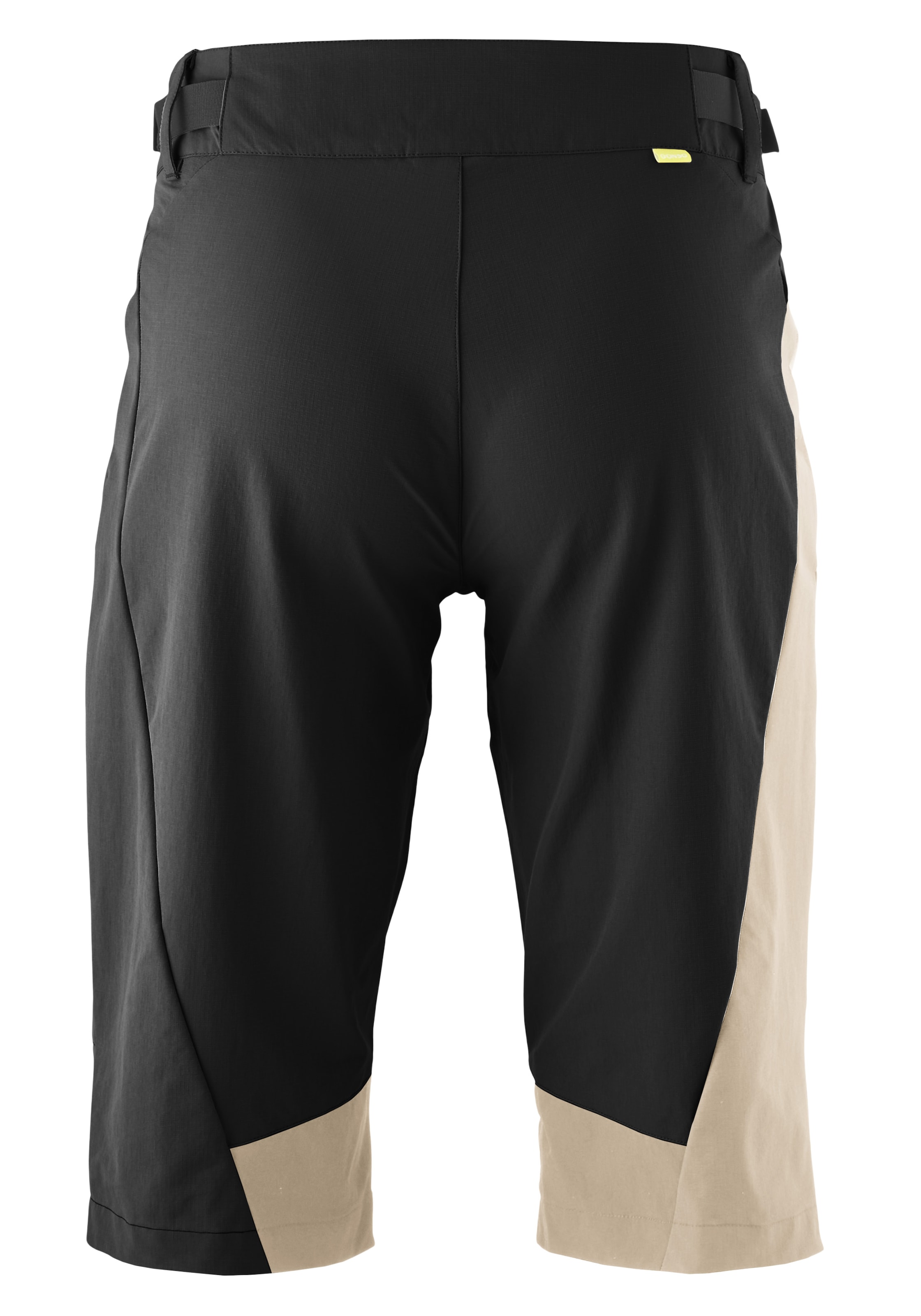 Gonso Fahrradhose »Trail Shorts M«  kurze Herren Radhose, Innenhose mit Sitzpolster, ideal für MTB Touren