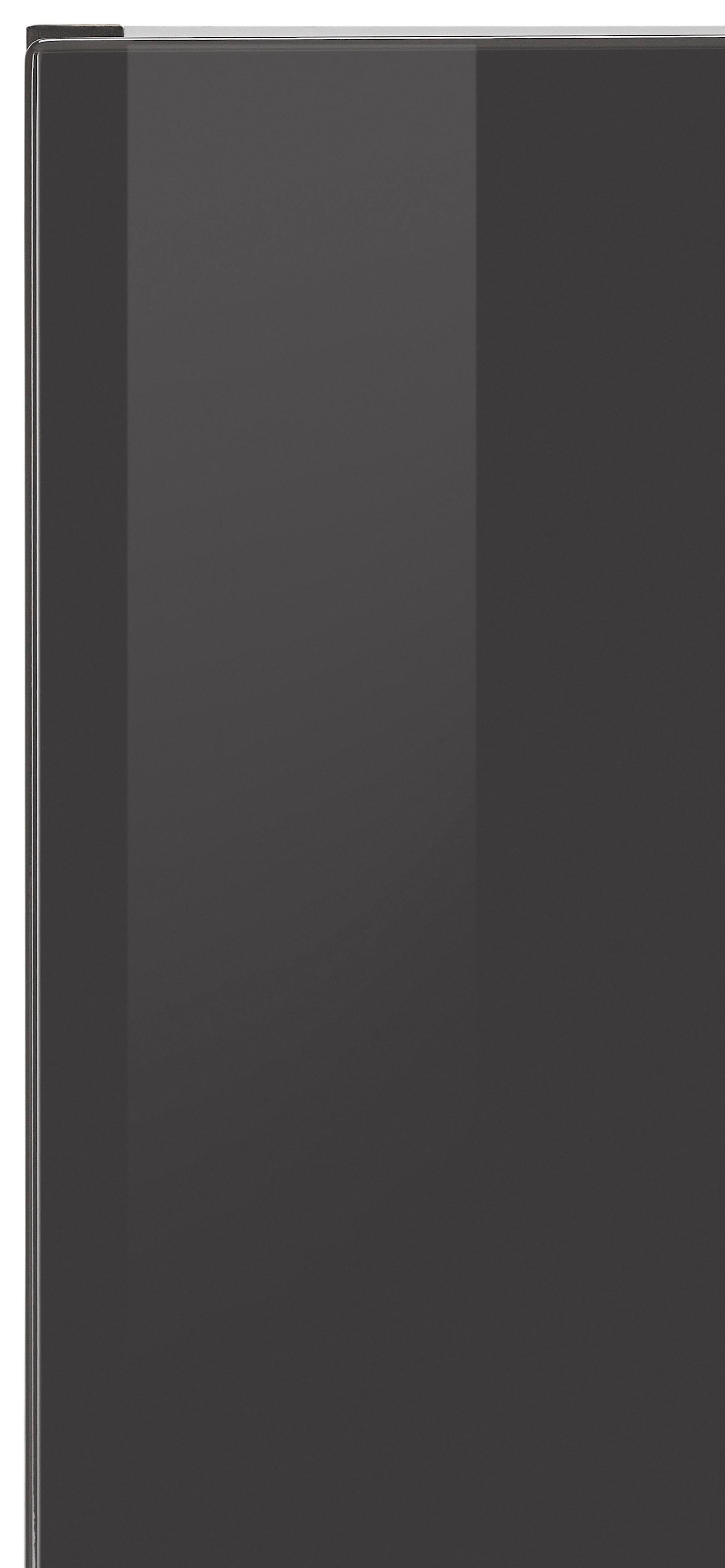 KOCHSTATION Hängeschrank »KS-Ohio«, Breite 60 cm