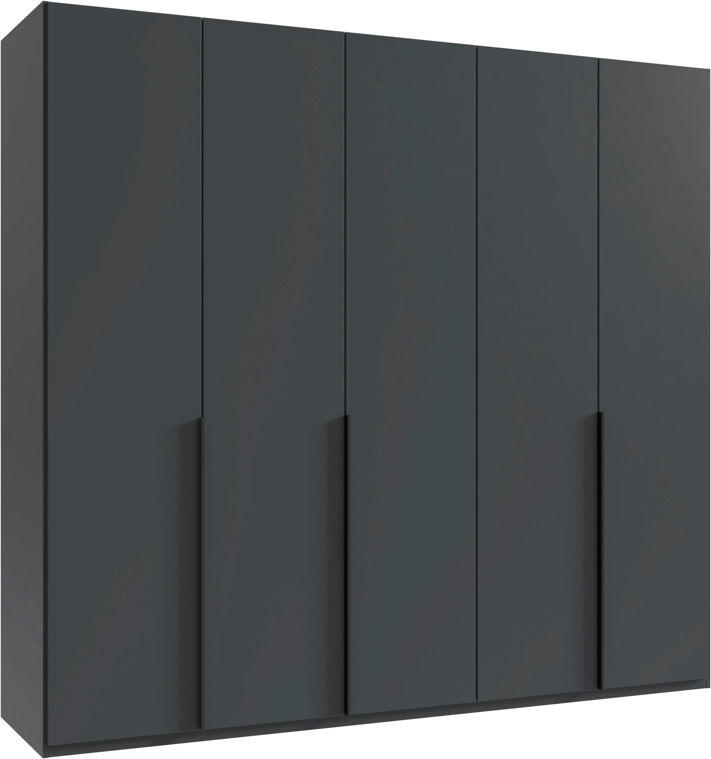 Wimex Kleiderschrank »Mugano,in 5 Breiten,2 Höhen,2 Tiefen, viele Farben, M günstig online kaufen