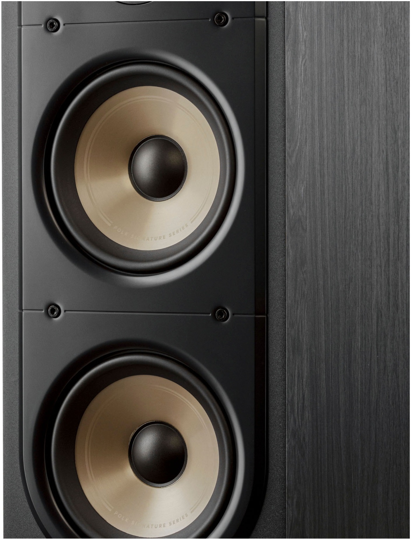 Polk Stand-Lautsprecher »Signature Elite ES50«