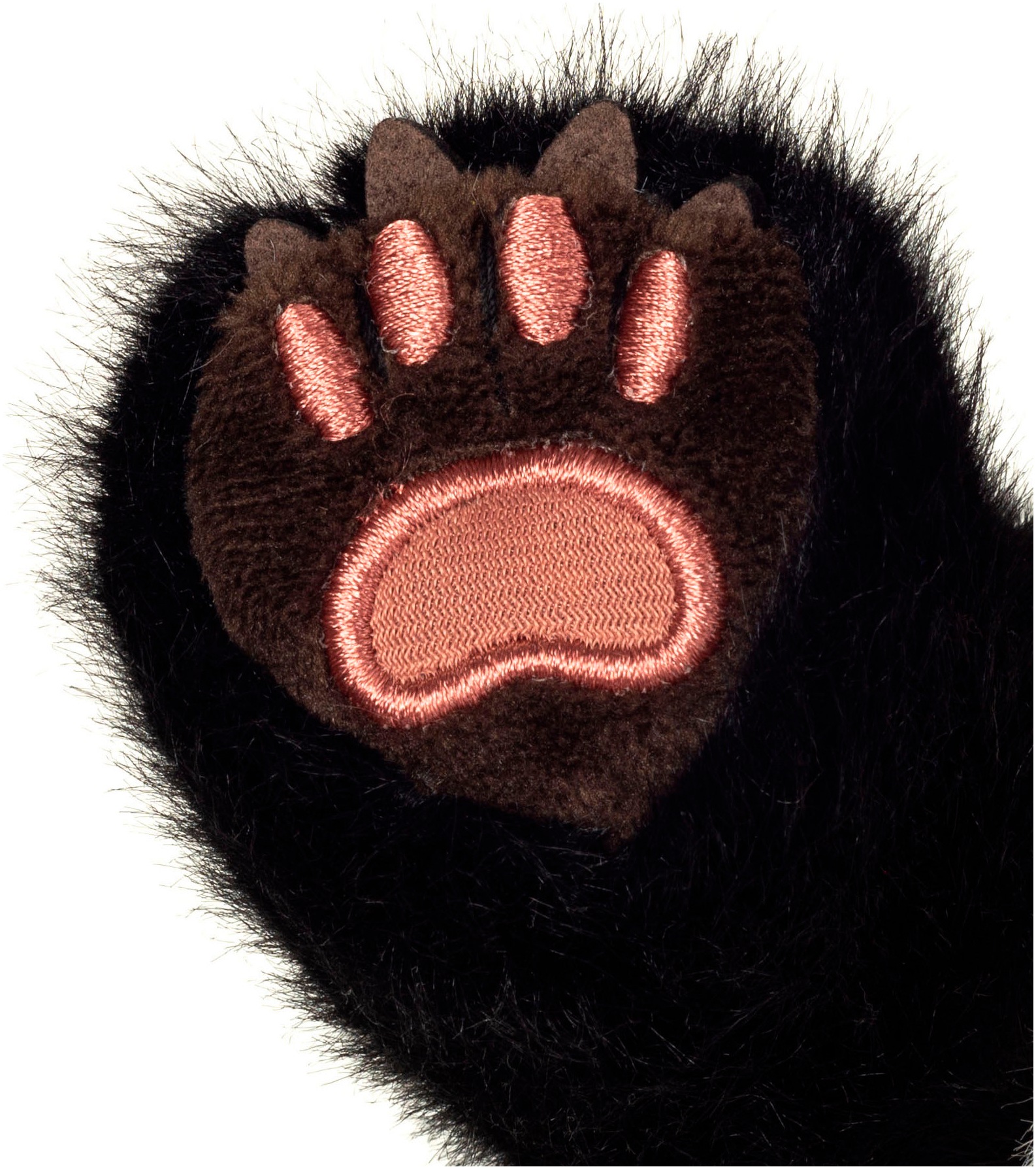 Teddy Hermann® Kuscheltier »Panda sitzend 28 cm«