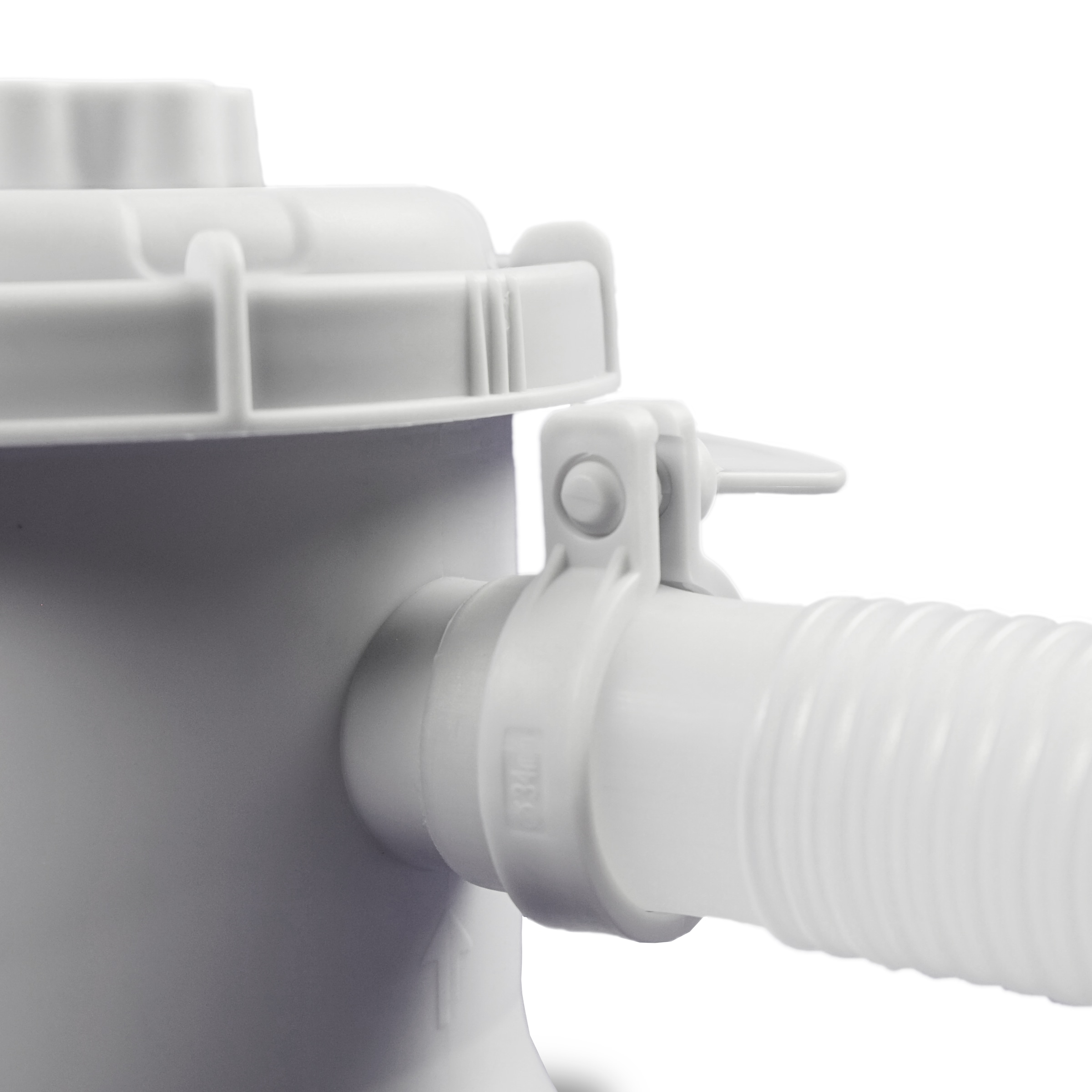 EXIT Filterpumpen »29P414DE« Durchflussmenge 1136 l/h