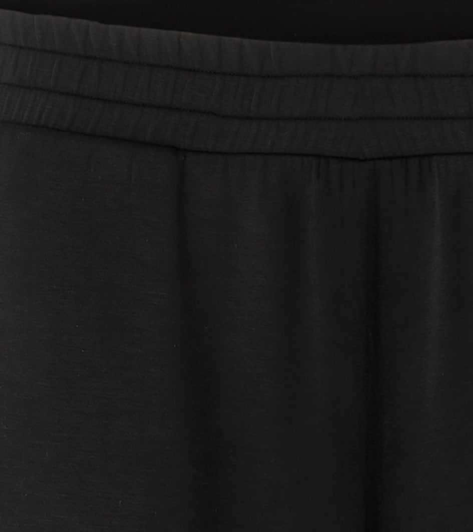 Aniston PLUS Sweathose  aus super weichen, elastischen Jersey-Qualität - NEUE KOLLEKTION