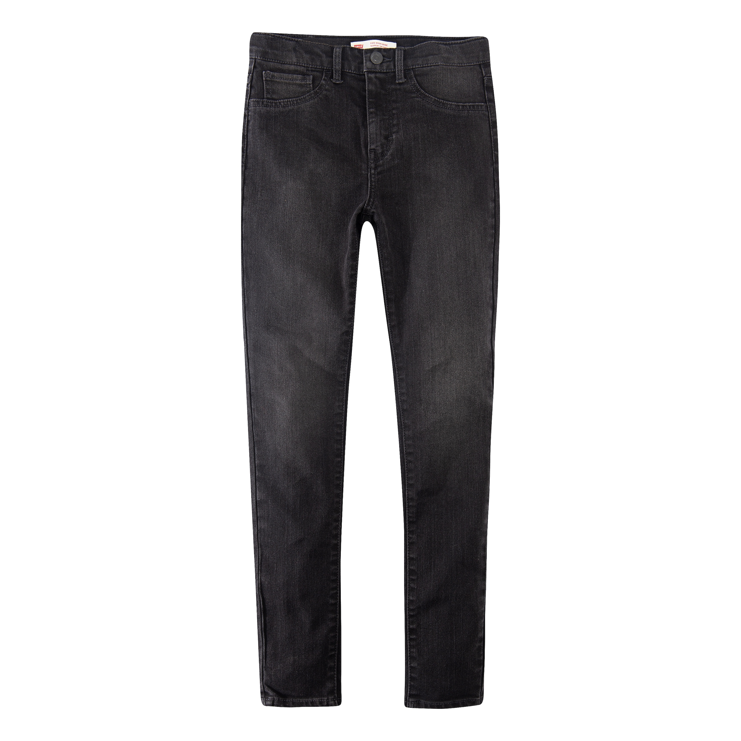 Levi's® Kids Stretch-Jeans »720™ HIGH RISE SUPER SKINNY«, for GIRLS