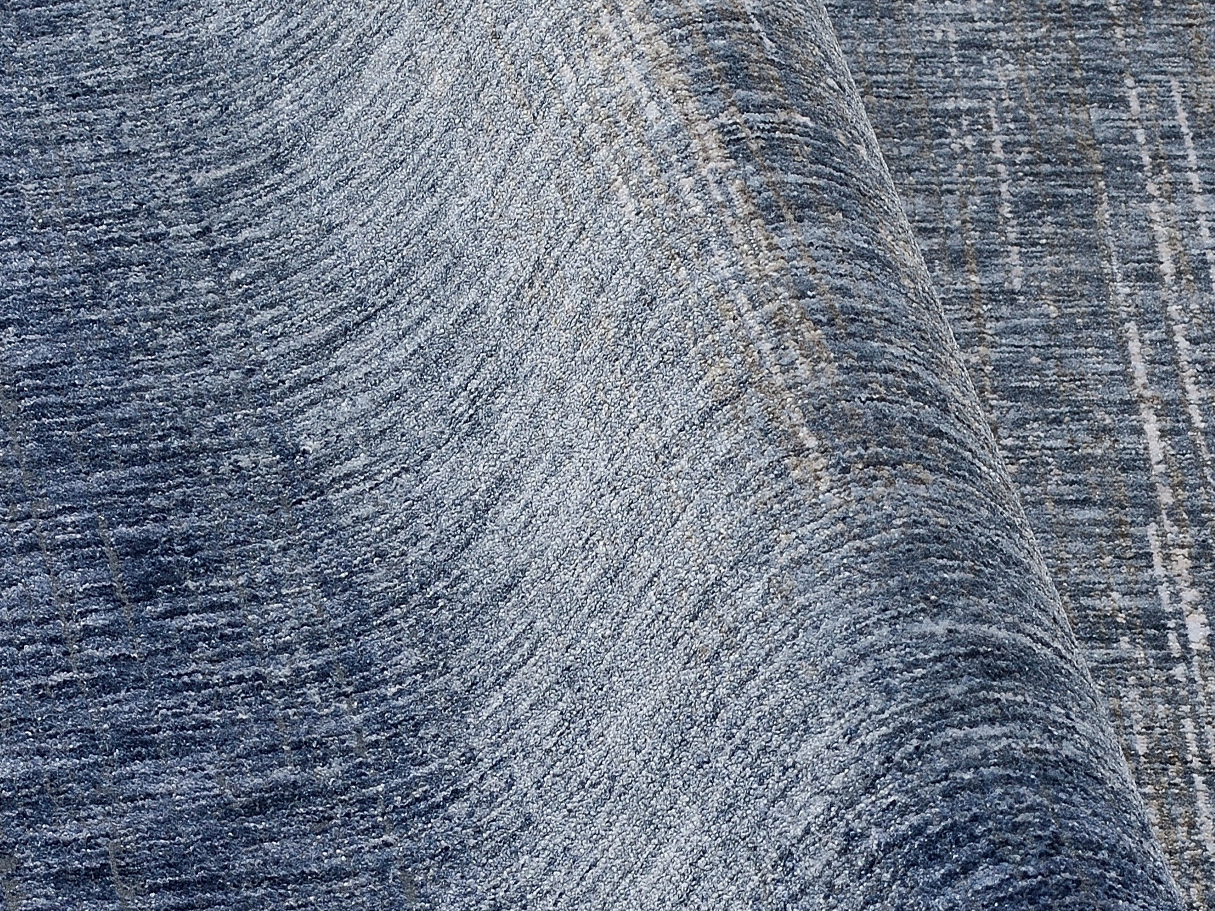 Musterring Teppich »MEMPHIS«, rechteckig, 8 mm Höhe, exlcusive MUSTERRING DELUXE COLLECTION mit seidigem Glanz