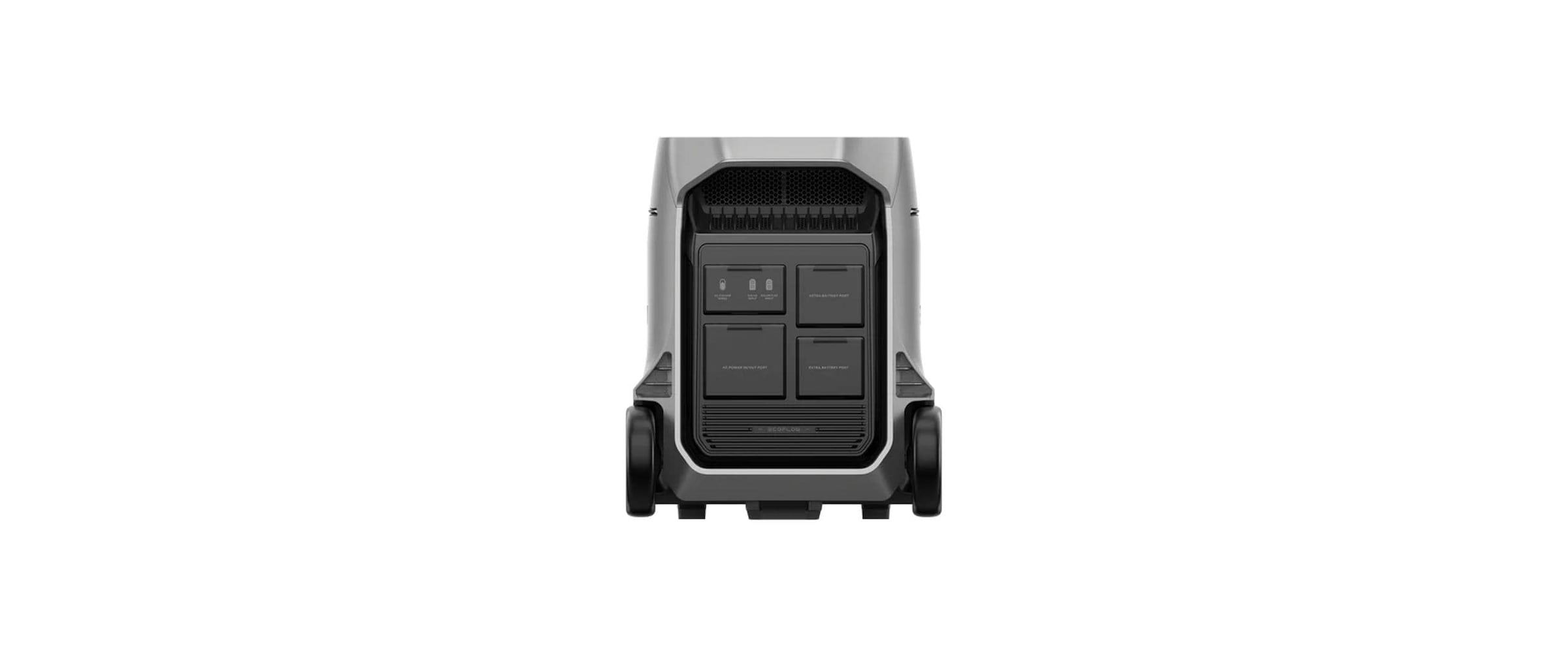 Ecoflow Powerstation »Power Station DELTA Pro 3 4096 Wh«