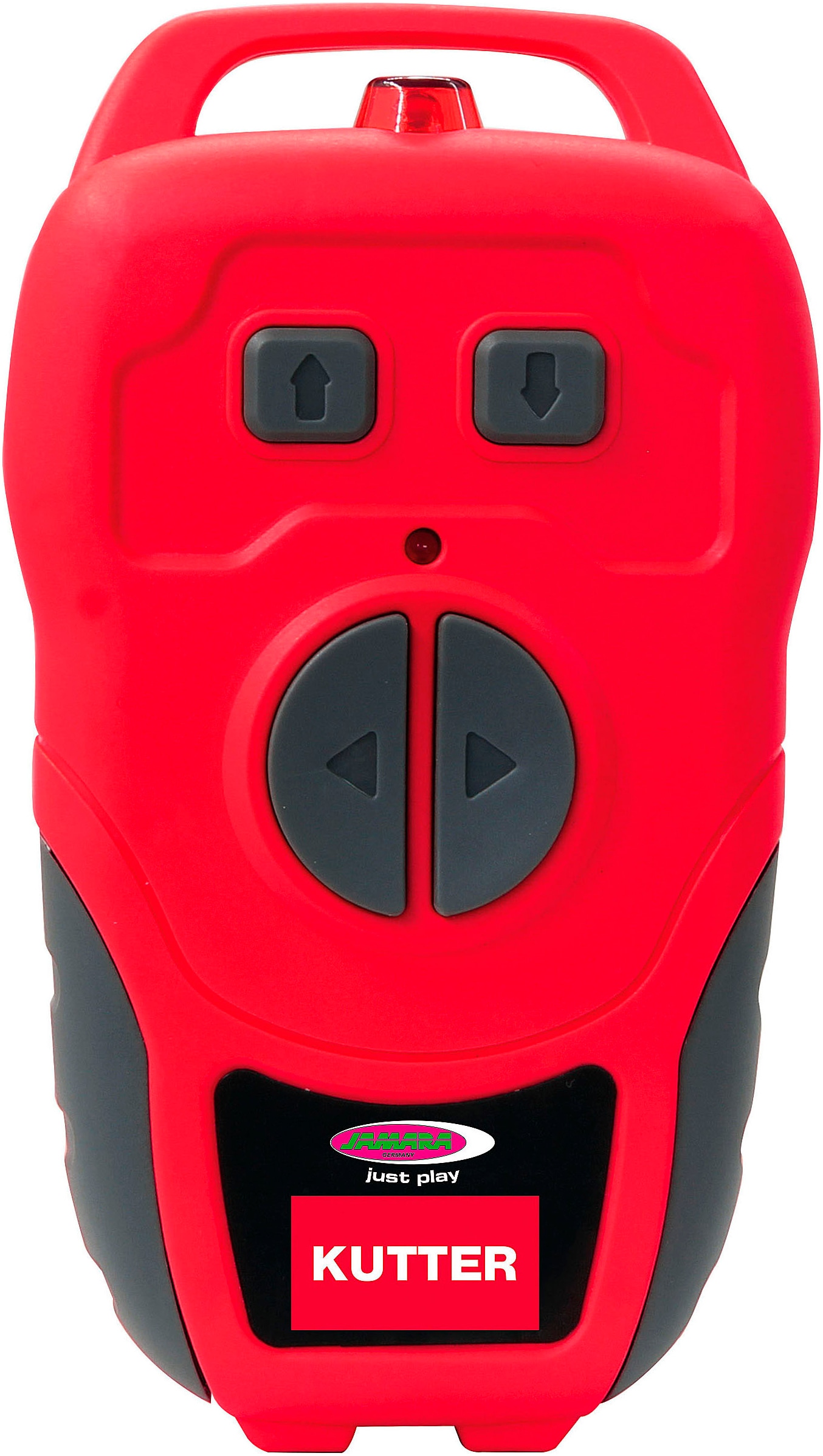 Jamara RC-Kran »Turmdrehkran Kutter XL 99 IR«, LED Licht im Dach