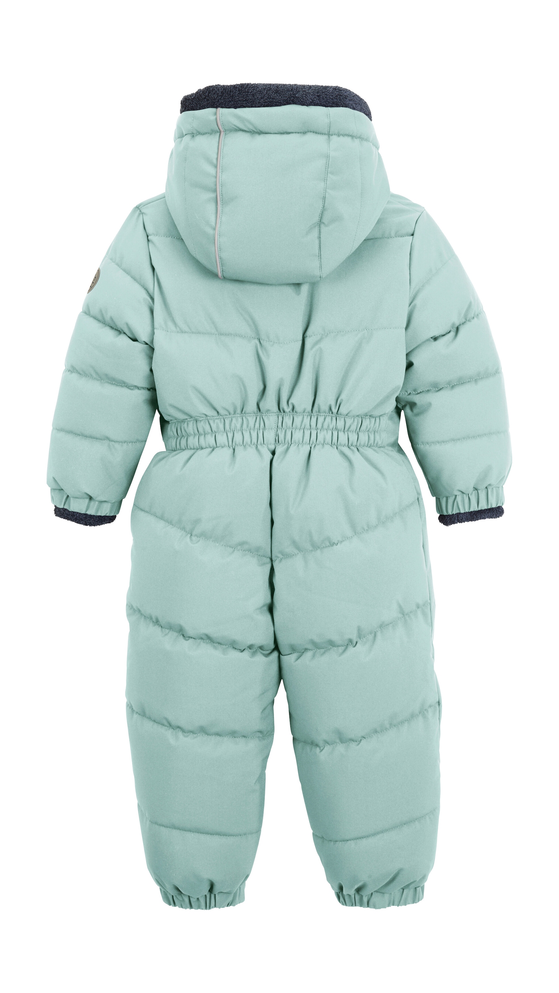 first instinct by killtec Overall »FIOW 32 MNS ONPC«, Wind- und wasserabweisender Schneeanzug, innen warmes Teddyfleece