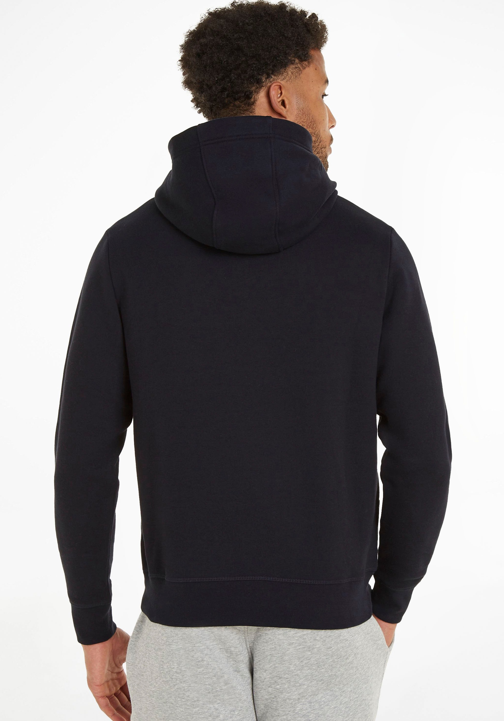 Tommy Hilfiger Hoodie »SHADOW HILFIGER REG HOODIE« online kaufen | Sweatshirts