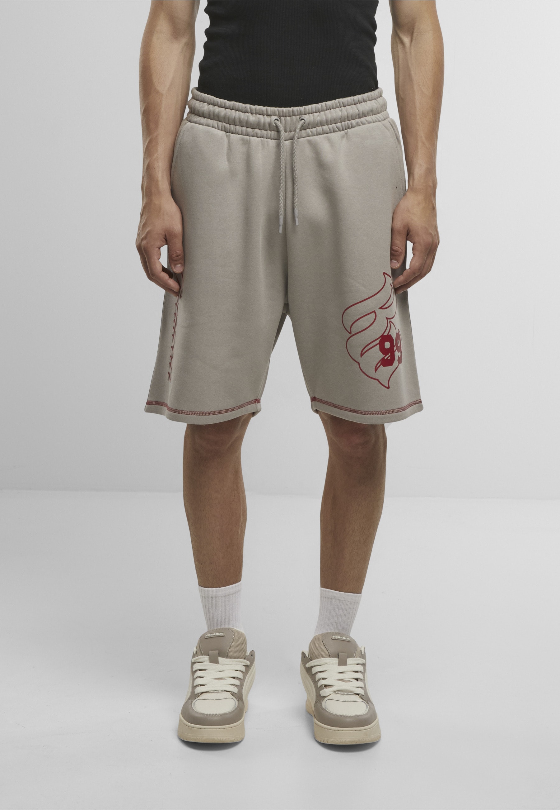 Rocawear Sweatshorts »Rocawear Shorts Numbers«