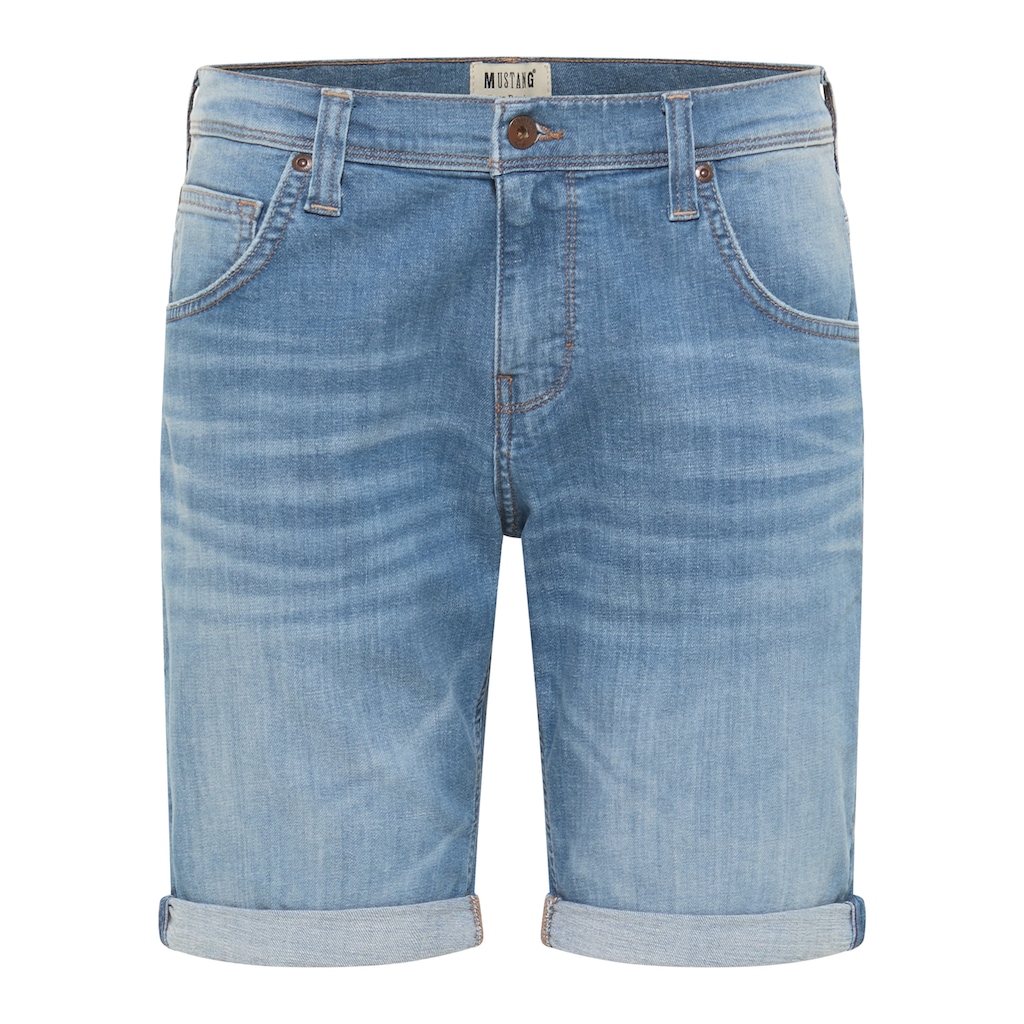 MUSTANG Jeansshorts »Chicago Shorts Z«