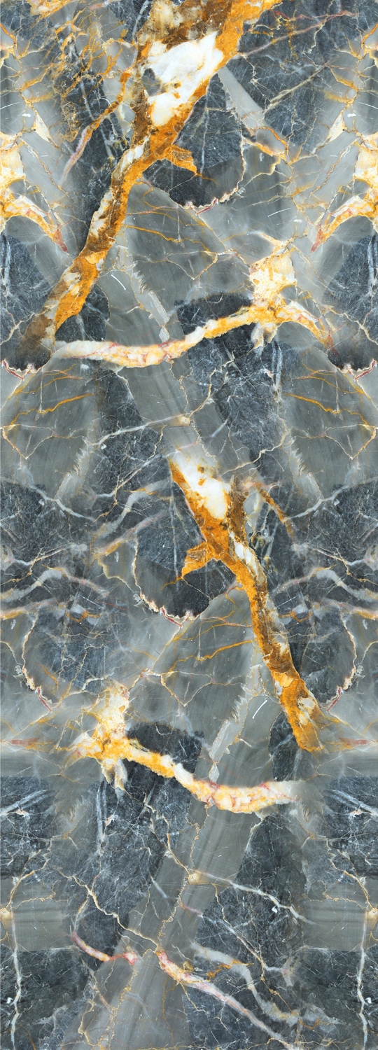 queence Vinyltapete »Marmor«, 90 x 250 cm, selbstklebend günstig online kaufen