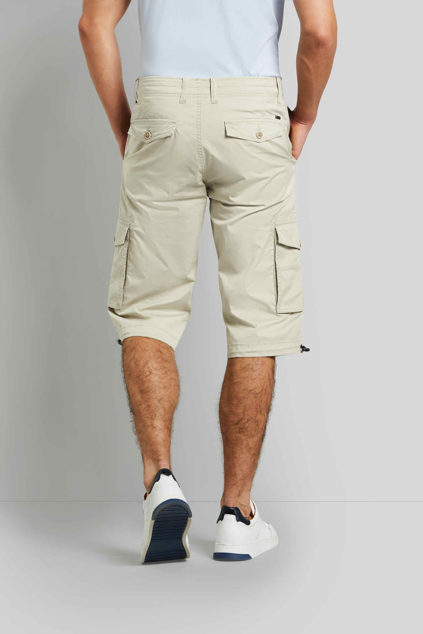 2. Bild von bugatti Bermudas, mit Elasthananteil
