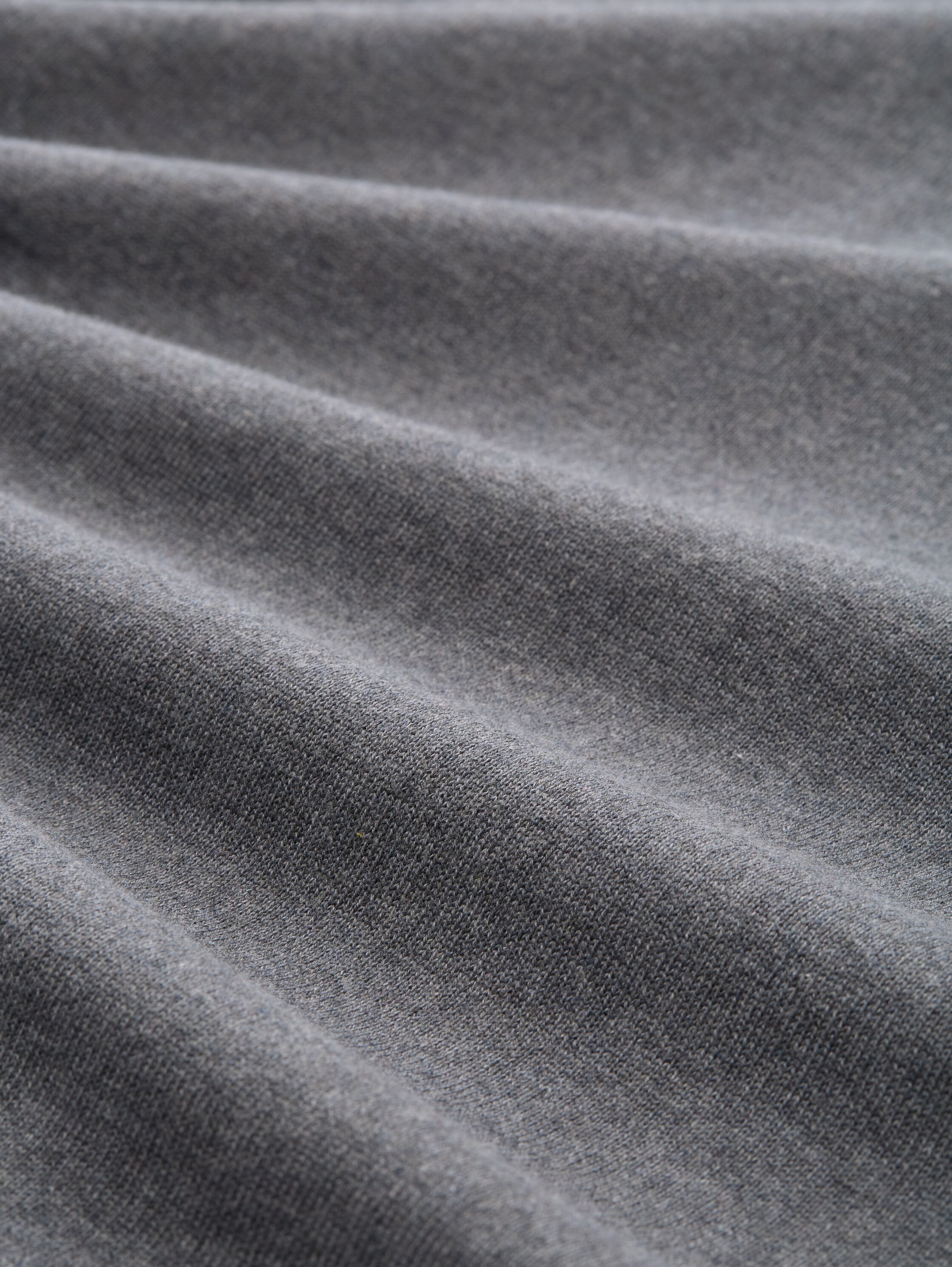 TOM TAILOR V-Ausschnitt-Pullover, mit kleiner Logo-Stickerei