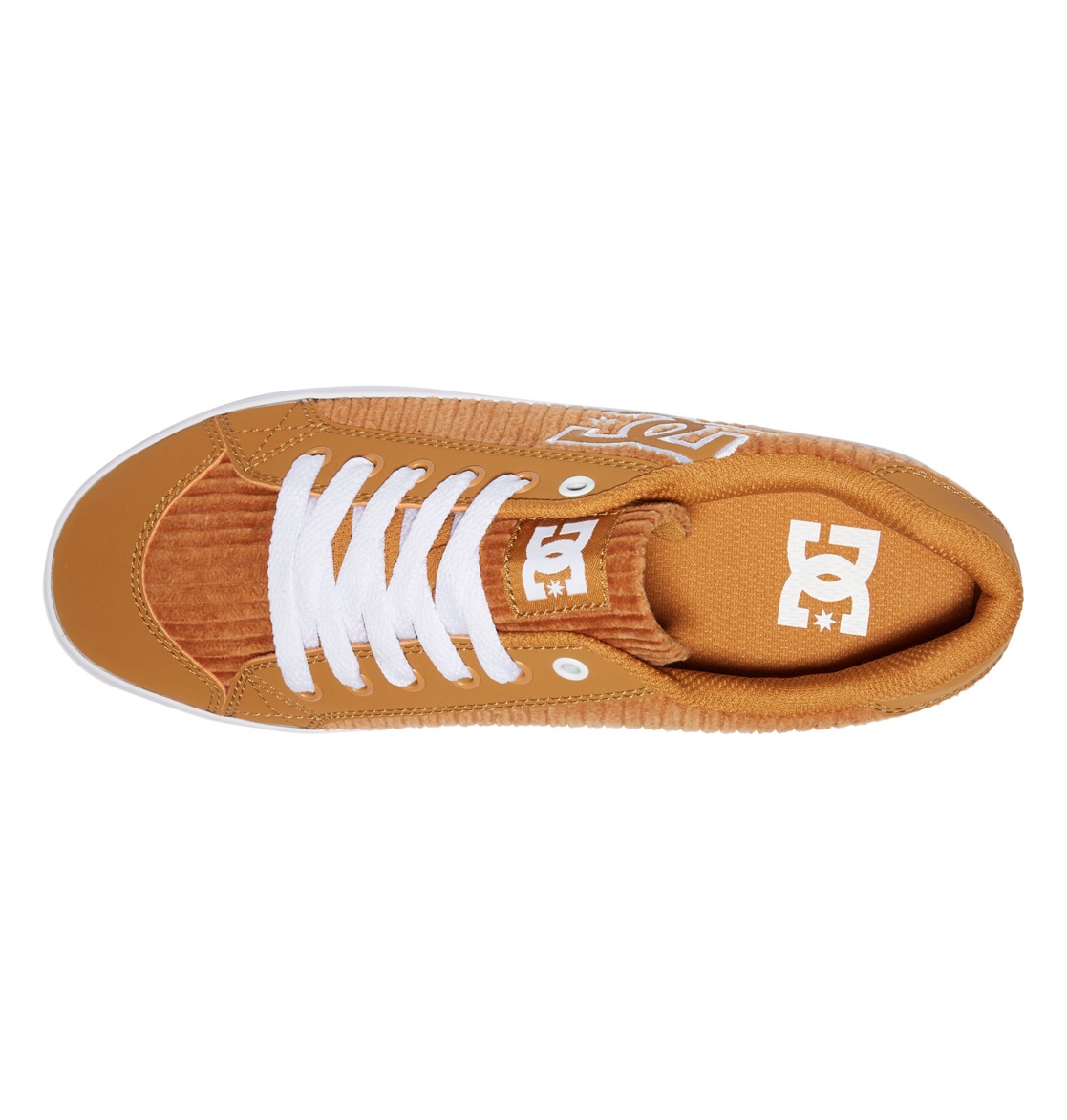 DC Shoes Sneaker »Chelsea Plus TX SE«
