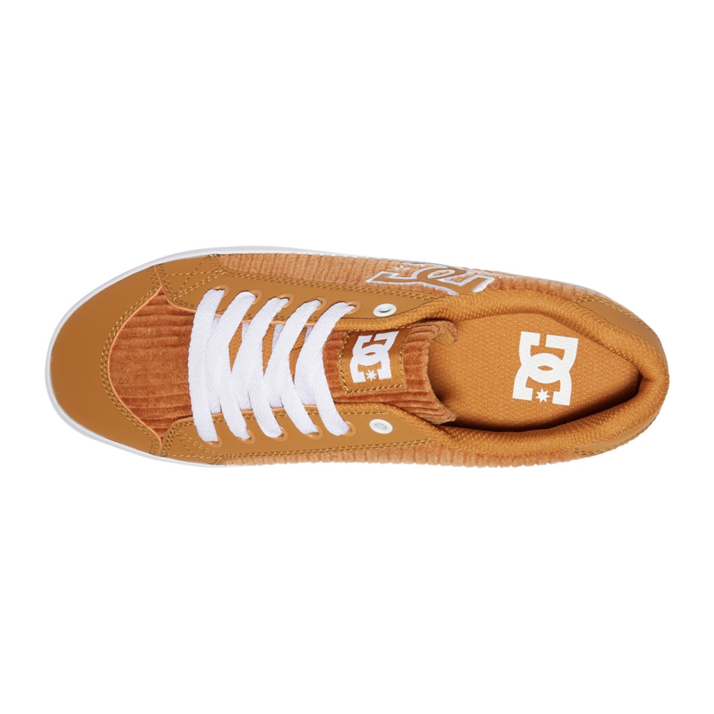 DC Shoes Sneaker »Chelsea Plus TX SE«