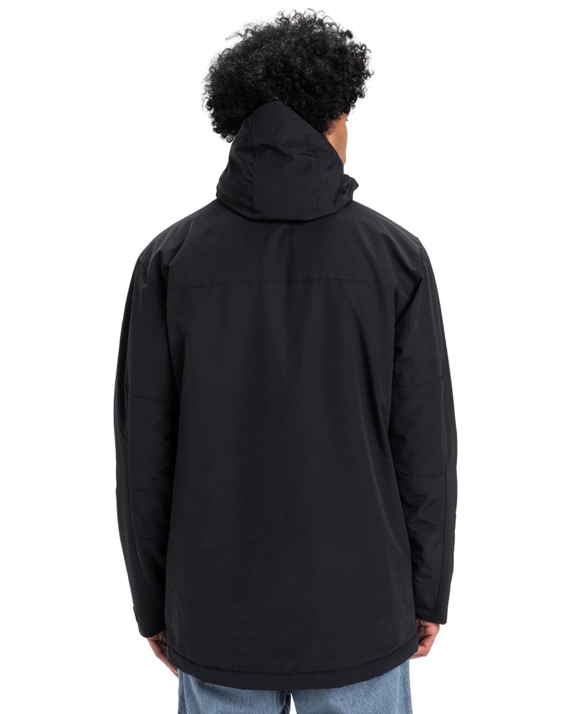 Quiksilver Parka »Overcast 3K«