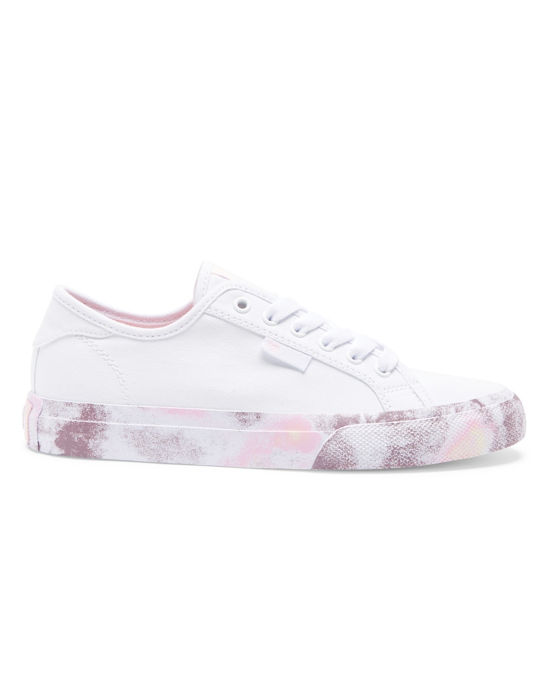 DC Shoes Sneaker »Manual Tx Se«